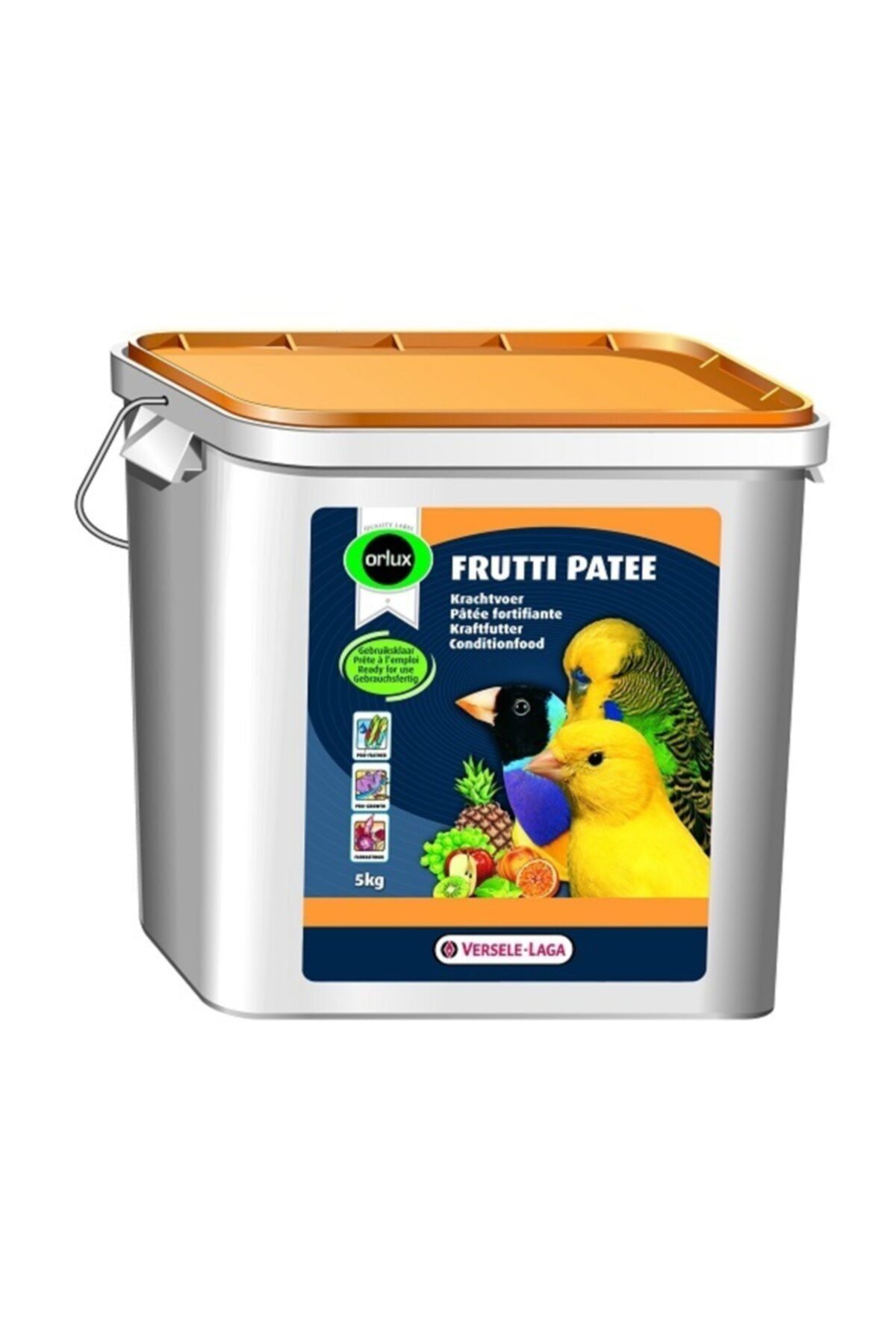 Versele Laga Orlux Frutti Patee 5 kg