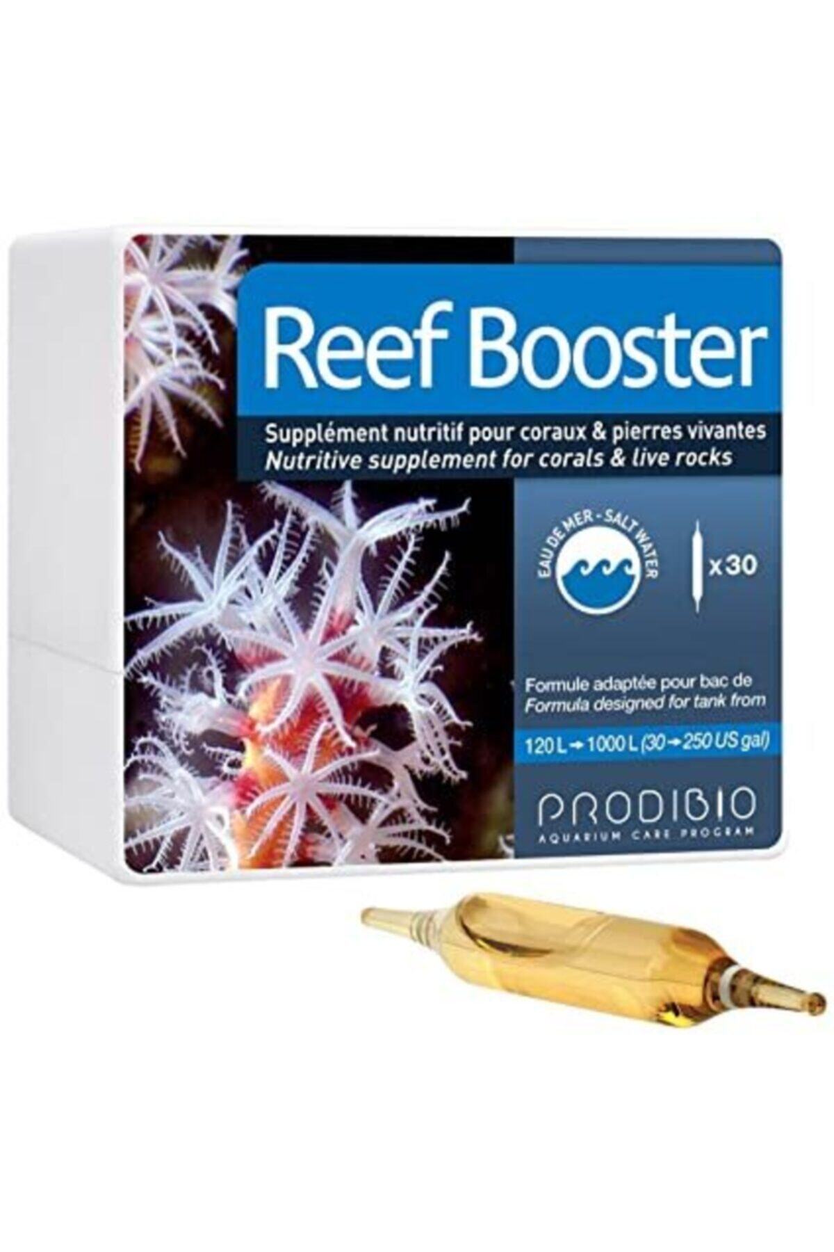 PRODIBIO Reef Booster 30 Ampul