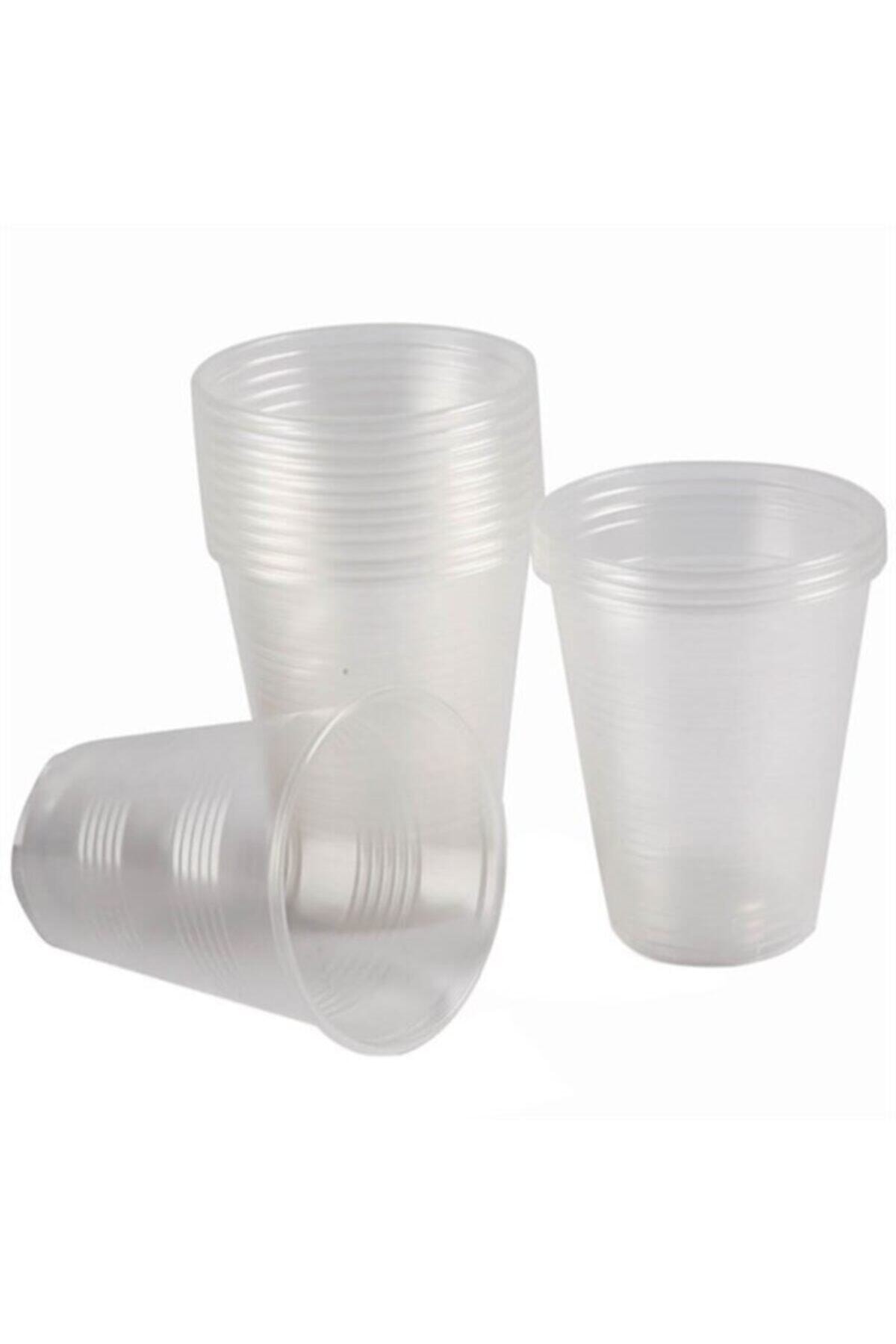 NO NAME Plastik Bardak Koli