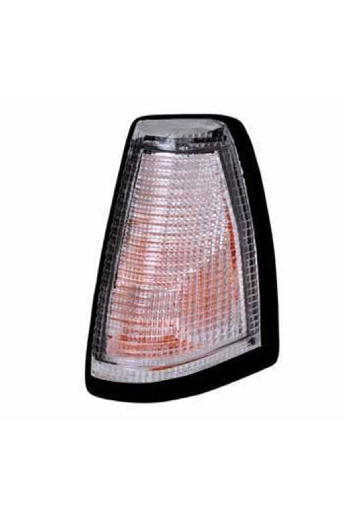 FARBA Ön Sinyal Sol M131 Dkş 88=  Duysuz Turuncu Lens