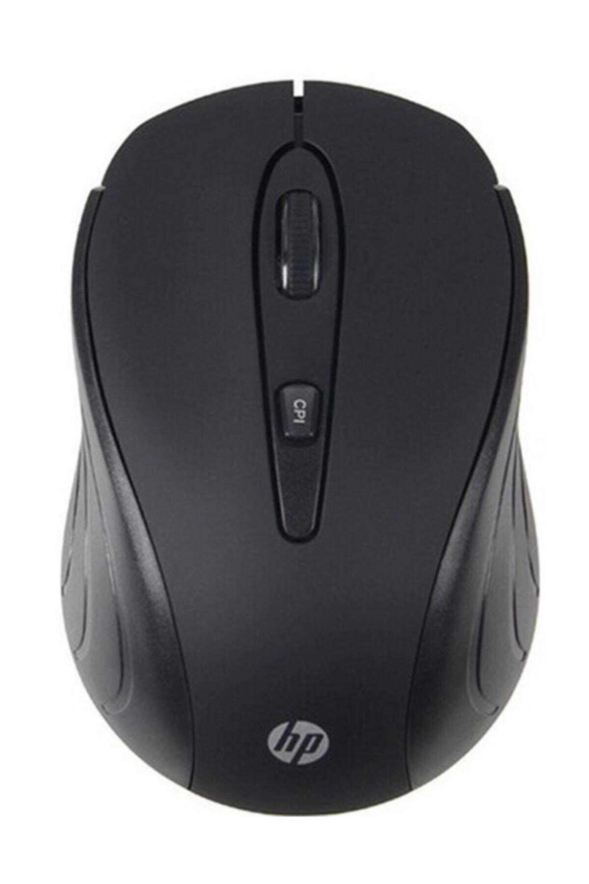 HP Lrt-saywin S3000 Wireless Kablosuz Mouse 20000 Dpı Siyah