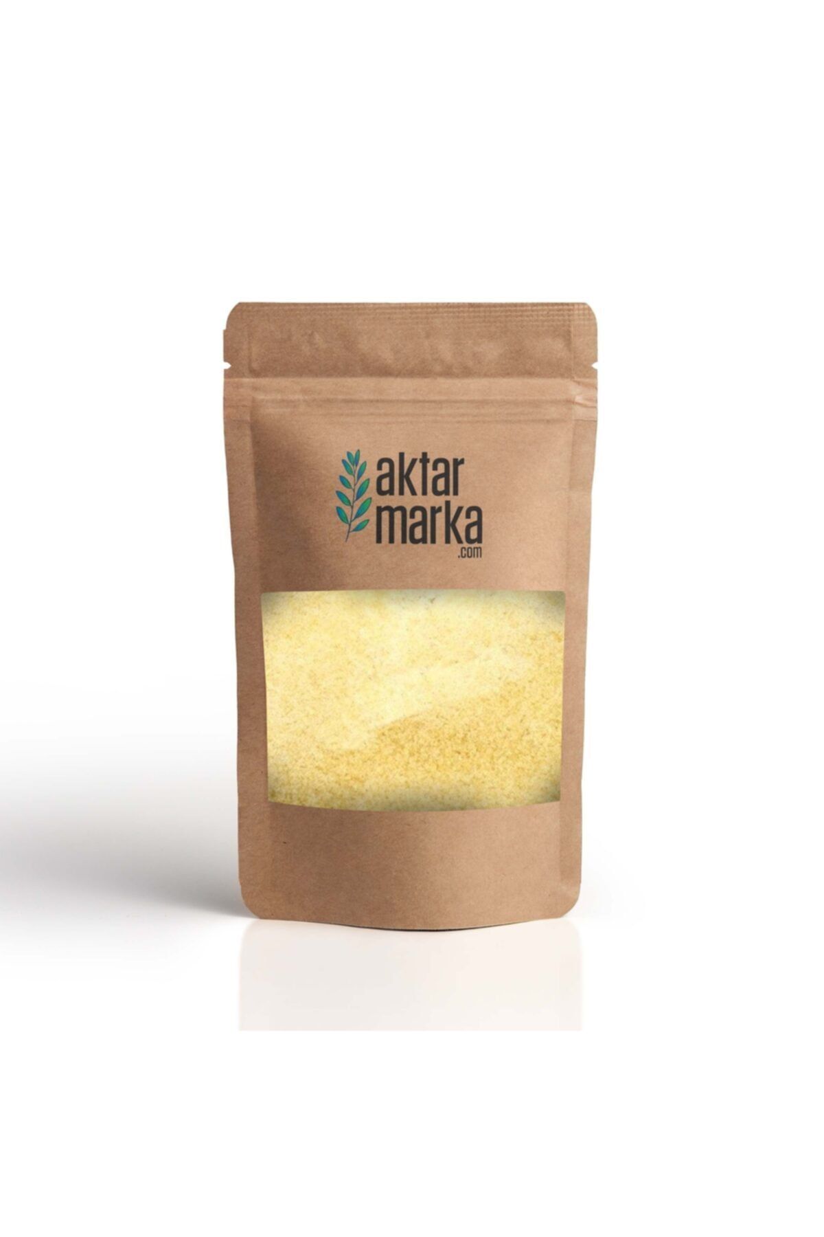 Aktarmarka Sığır Jelatini Toz 100 Blom 100 Gr