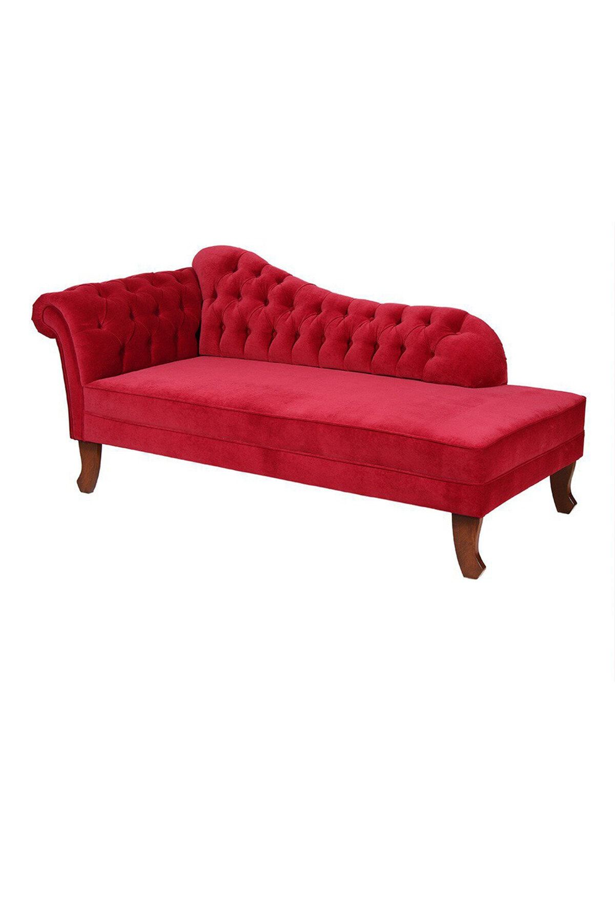 3A Mobilya Le Moderno Red Josephine 180x90x75 cm