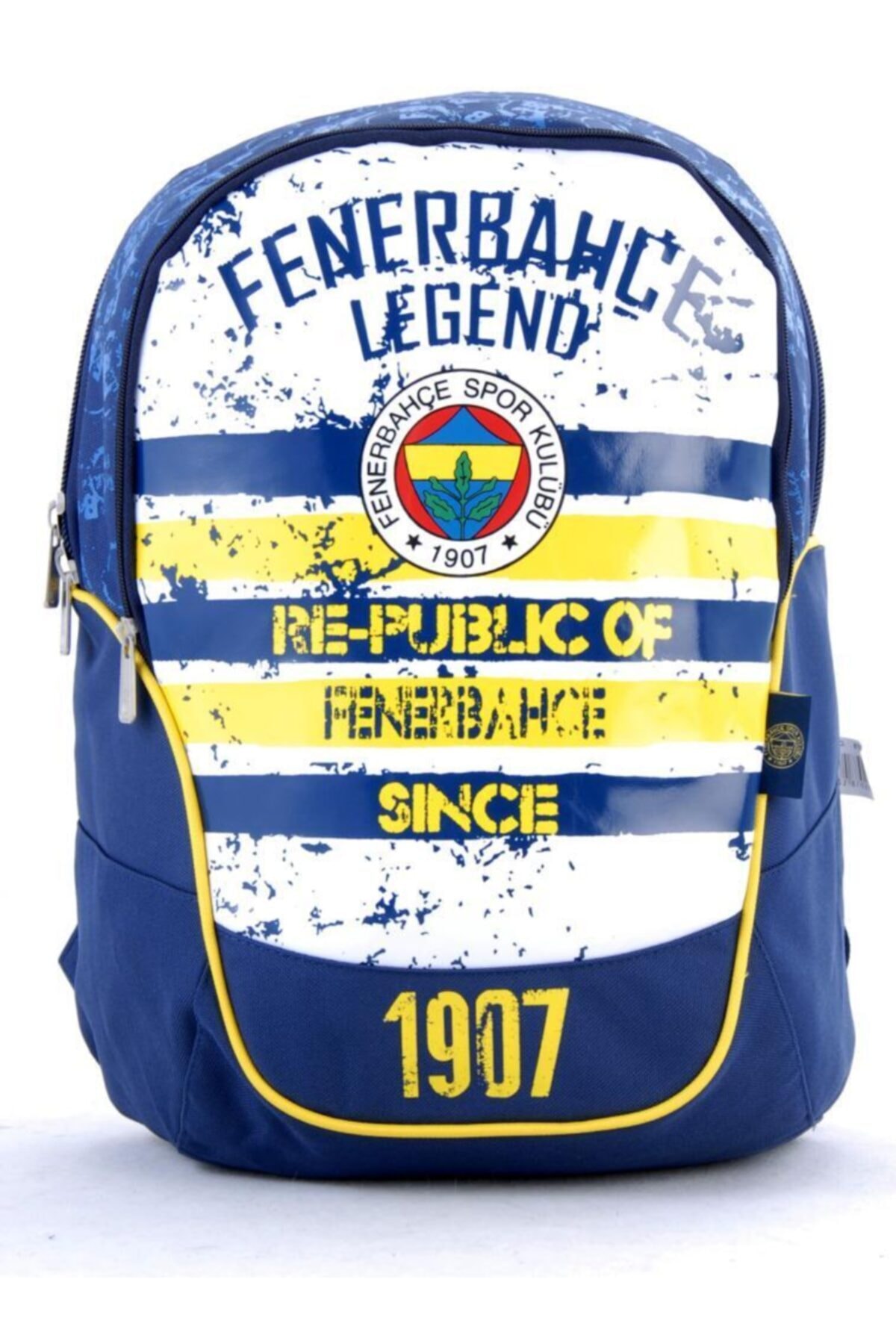 bonbonetti Fenerbahçe 87026 Unisex Sırt Çantası
