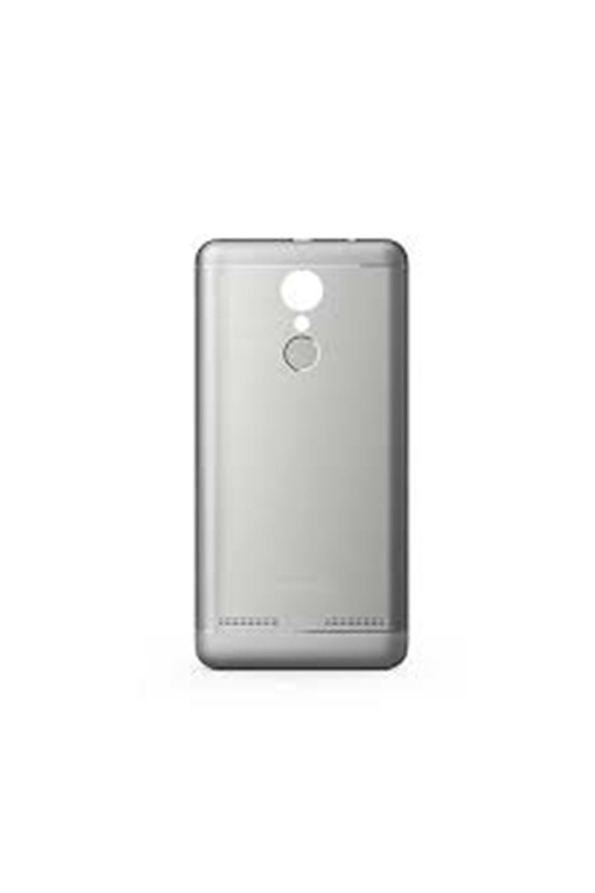 Tk Tech Lenovo K6 Siyah Arka Kapak Batarya Pil Kapağı