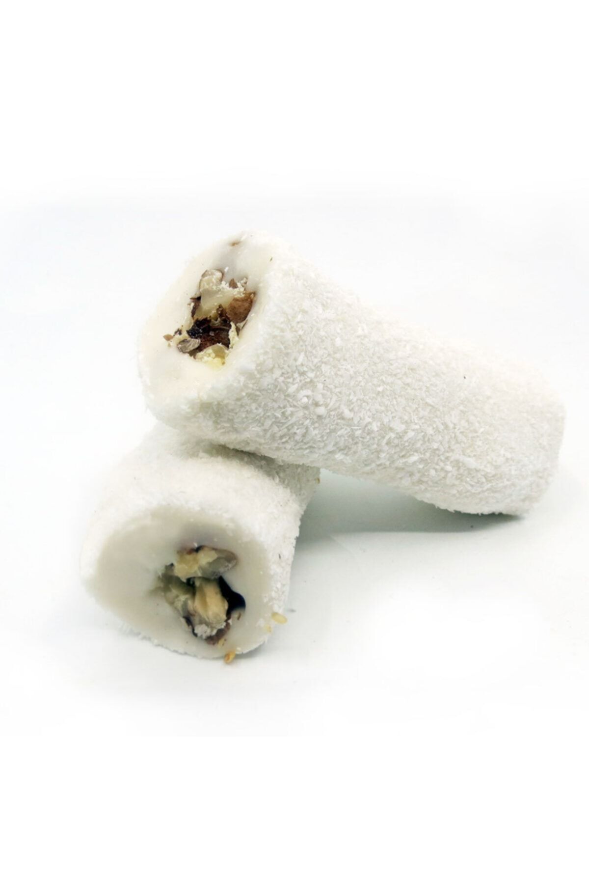 Özgür Kuruyemiş Cevizli Prenses Sucuk Lokum 250 Gr