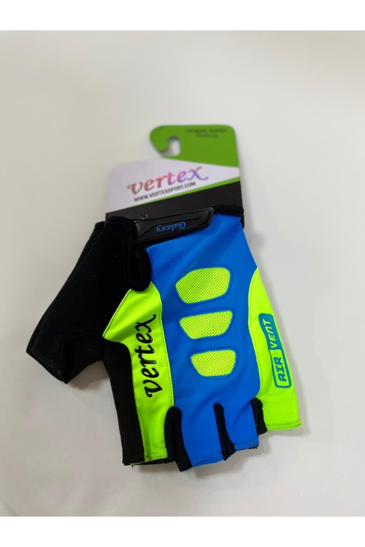 VERTEX Bady Eldiven Glaxy