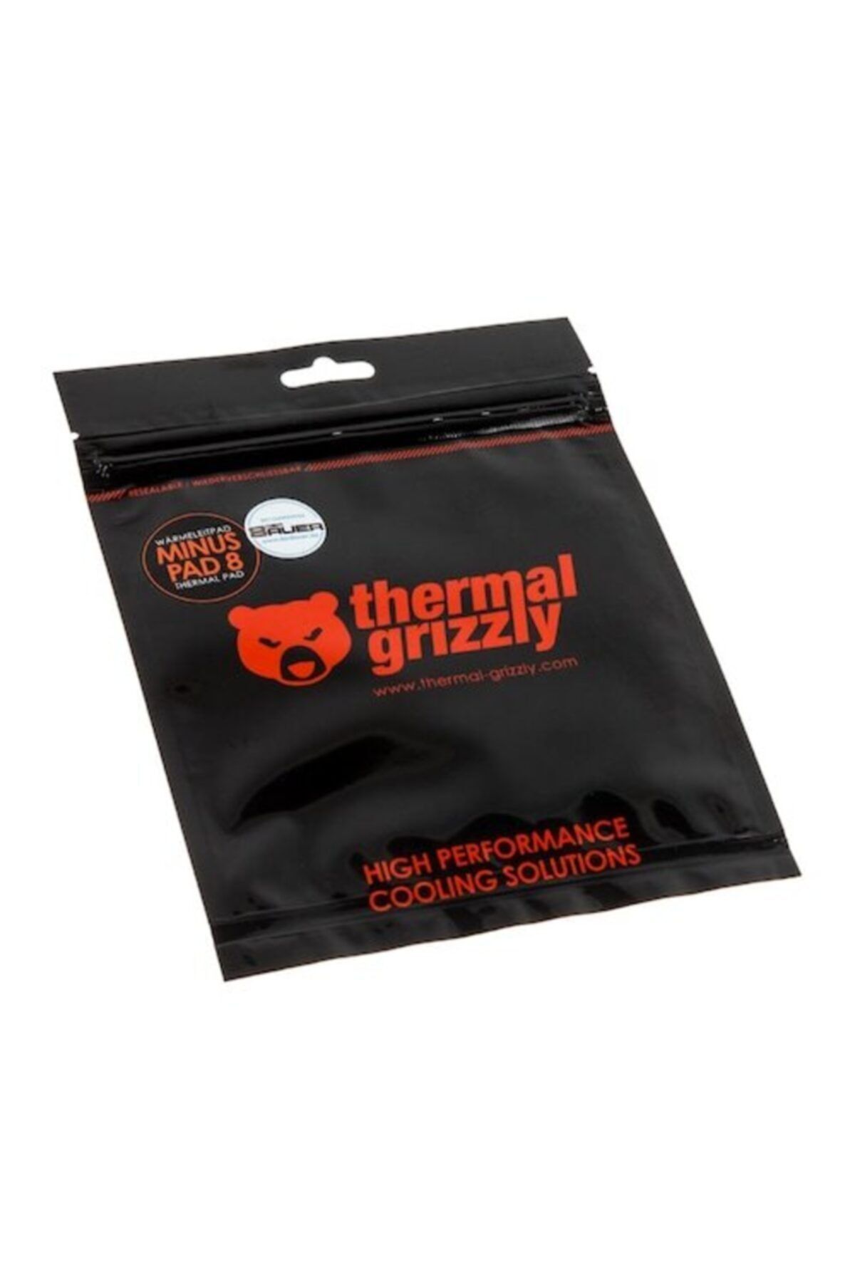Thermal Grizzly Minus Pad 8 Tg-mp8-120-20-15-1r