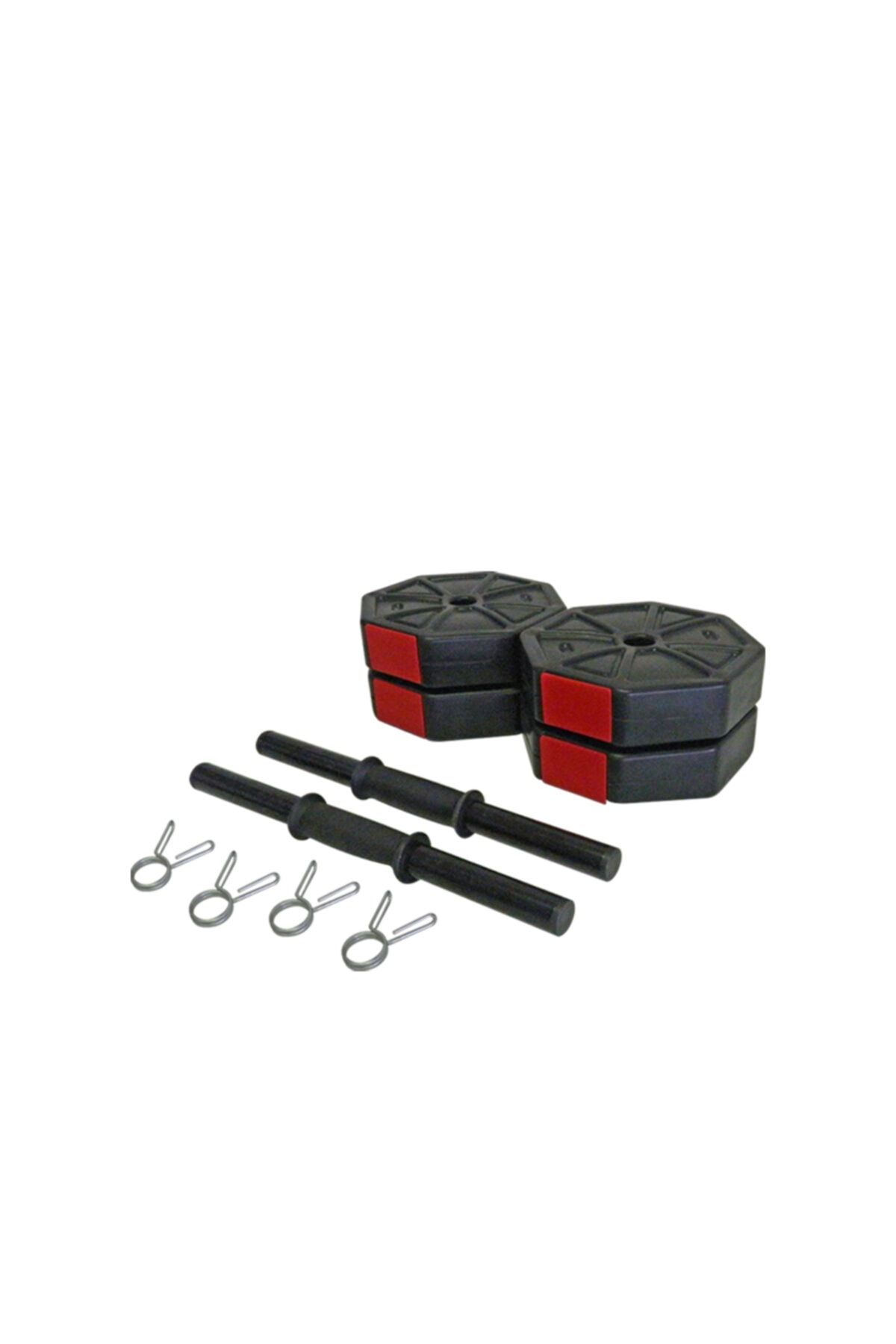 tan spor 20 kg dambil dumbell agirlik halter vucut gelistirme fitness kisa bar seti fiyati yorumlari trendyol