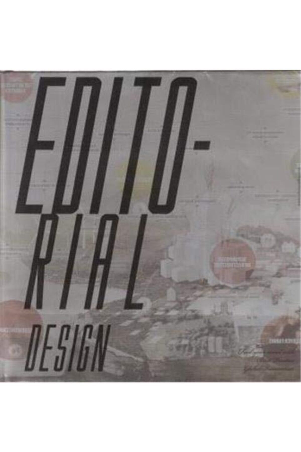 Choi's Gallery Editorial Design