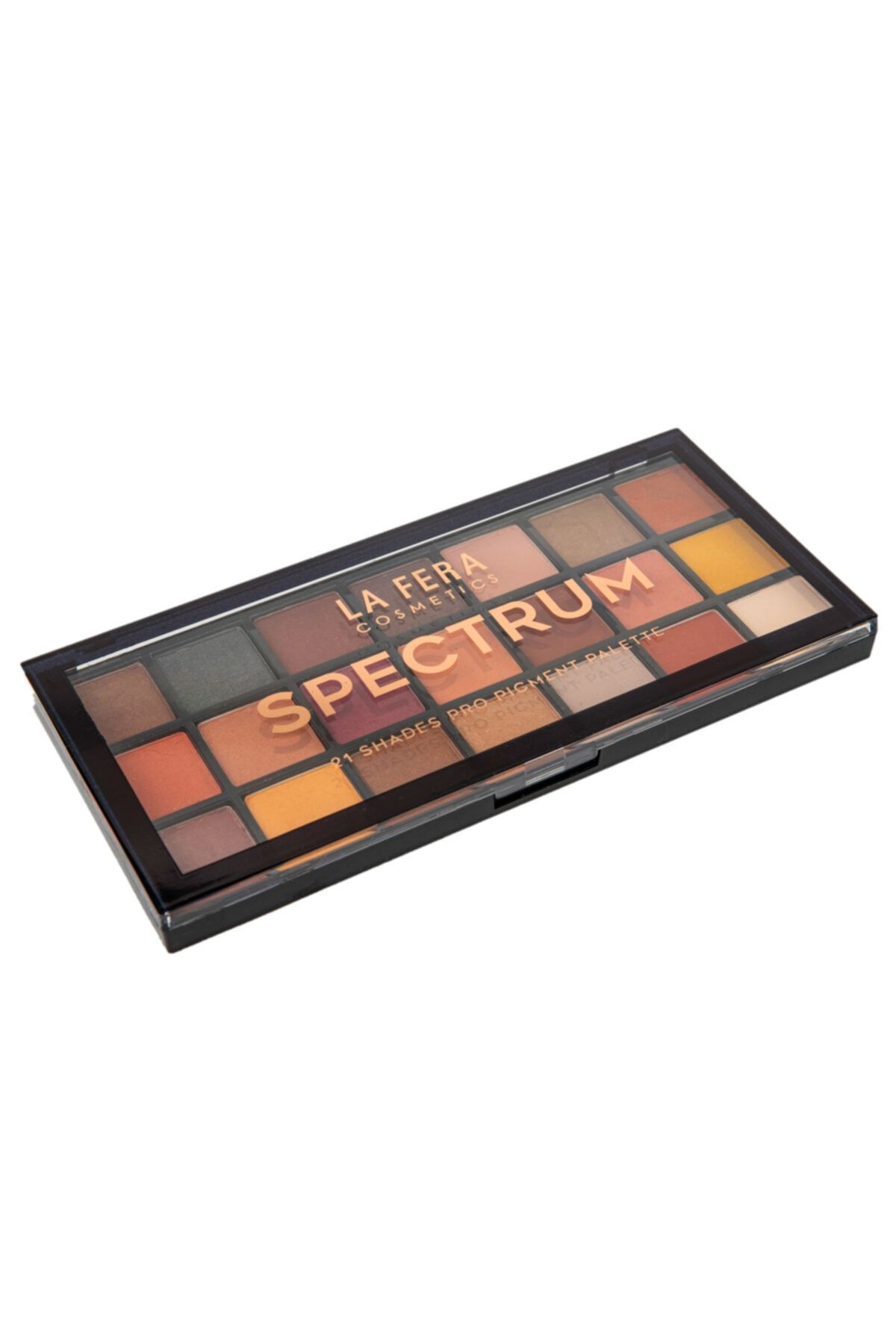 La Fera Spectrum 21'lı Far Palet 01