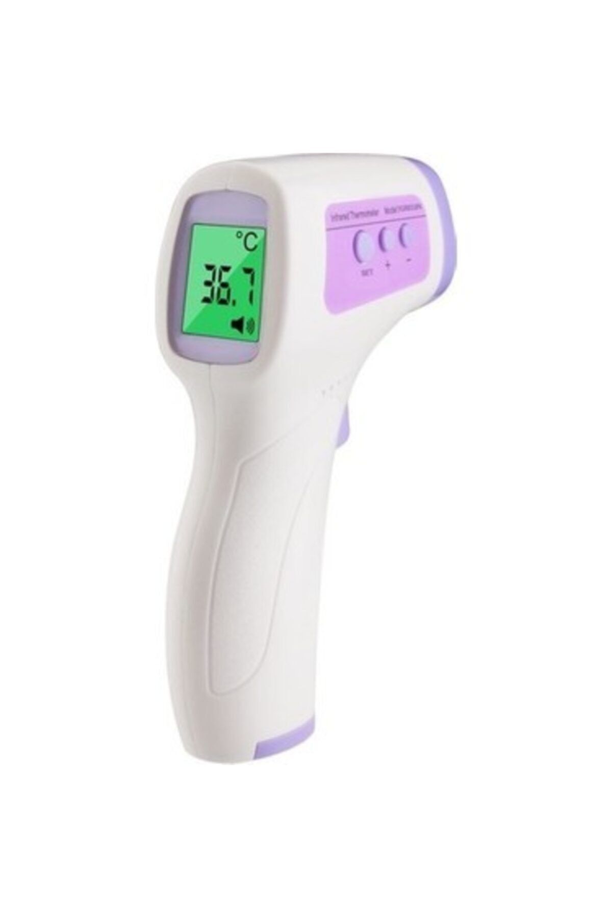 sinepar Infrared Thermometer (tg8818n) Uzaktan Temassız Ateş Ölçer