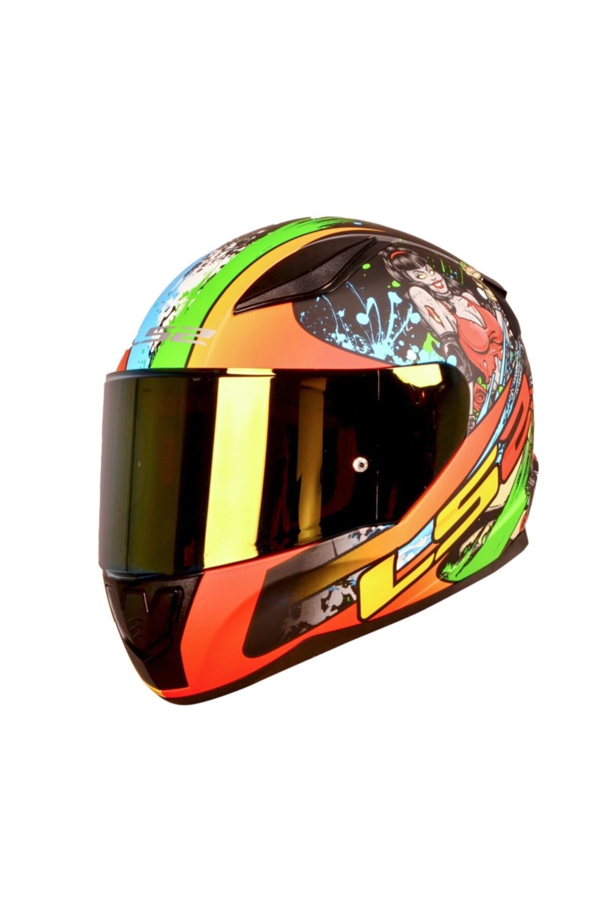 LS2 Kask