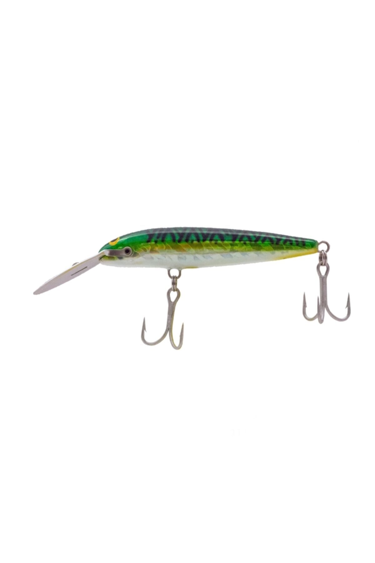 Strike pro Cd-009 Titan 9cm 17gr Maket Yem 736