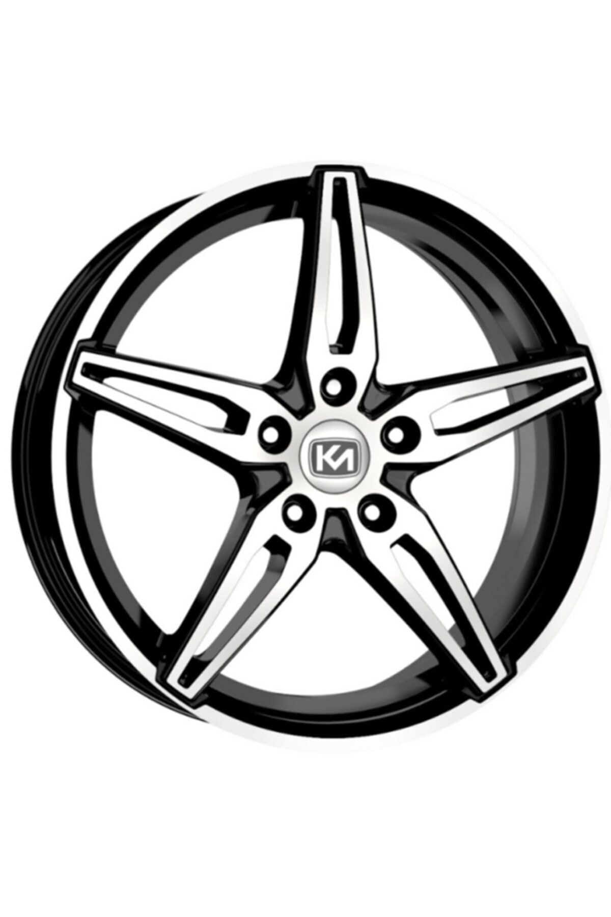 kormetal Dedika Ca15 7.0x17 5x112 Et45 57.1 Bd