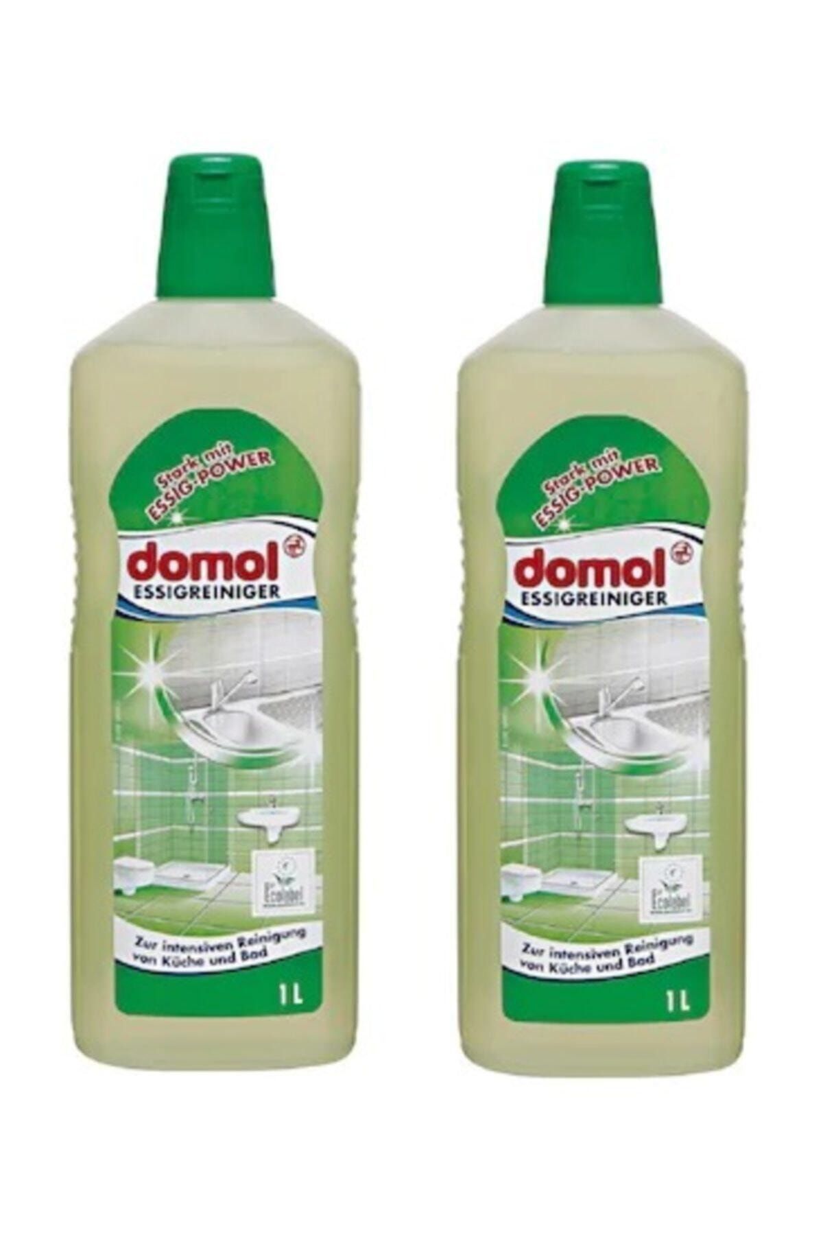 domol sirke asidi ekolojik x 2 adet fiyati yorumlari trendyol