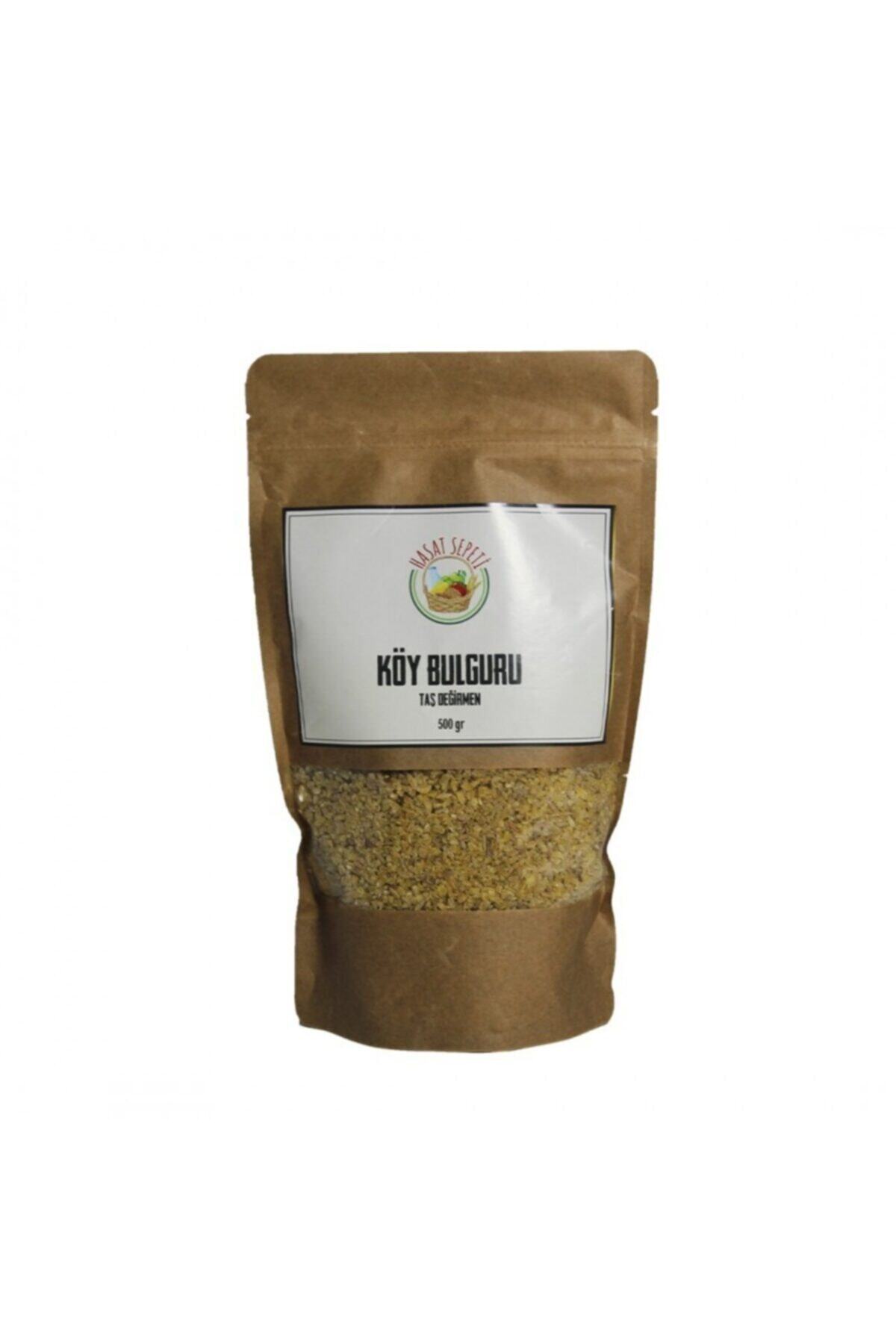 Hasat Sepeti Ürgüp Köy Bulguru (taş Değirmen) 500g