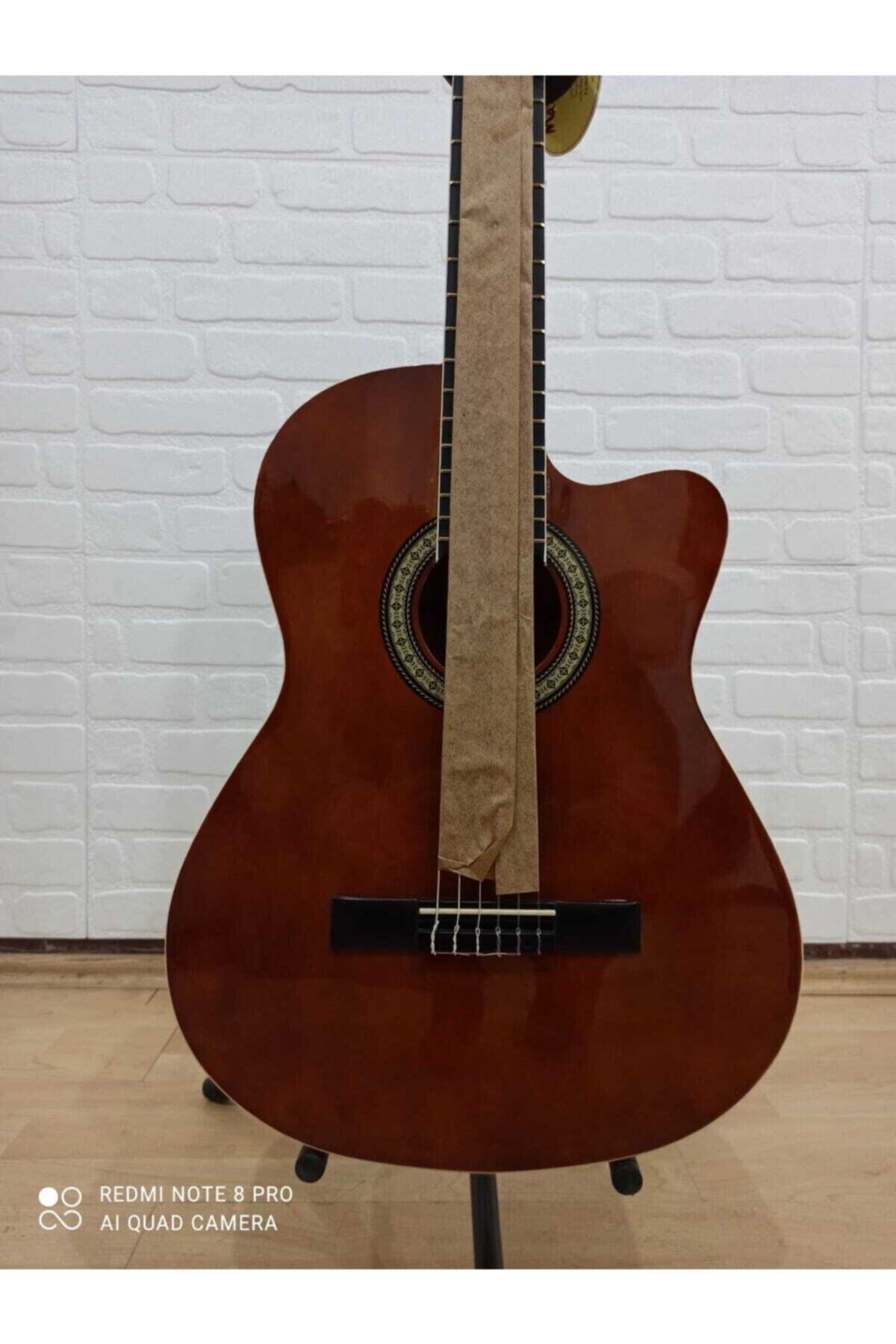 cd organizasyon Masterwork Klasik Gitar