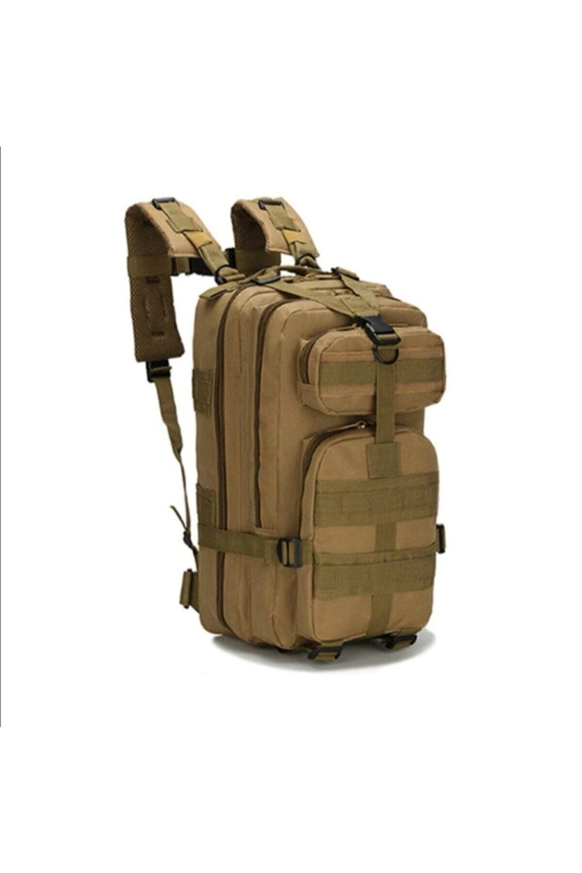 özmertaskerimalzeme Taktik Çanta 4 Mevsim Outdoor Mini Çanta 3lt