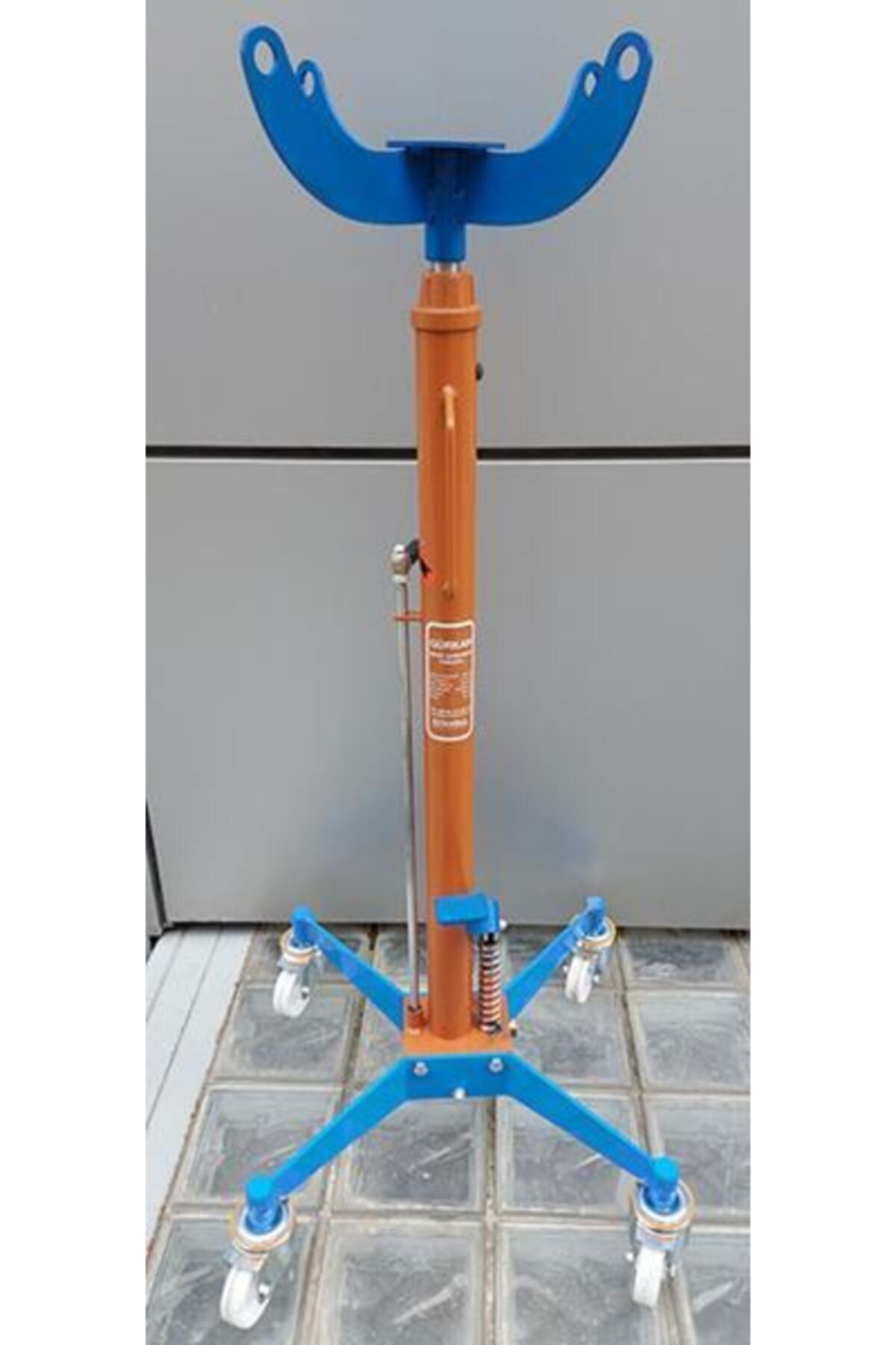 Universal Yag Karteri Crafter 2.5tdı Bjk Bjl Bjm