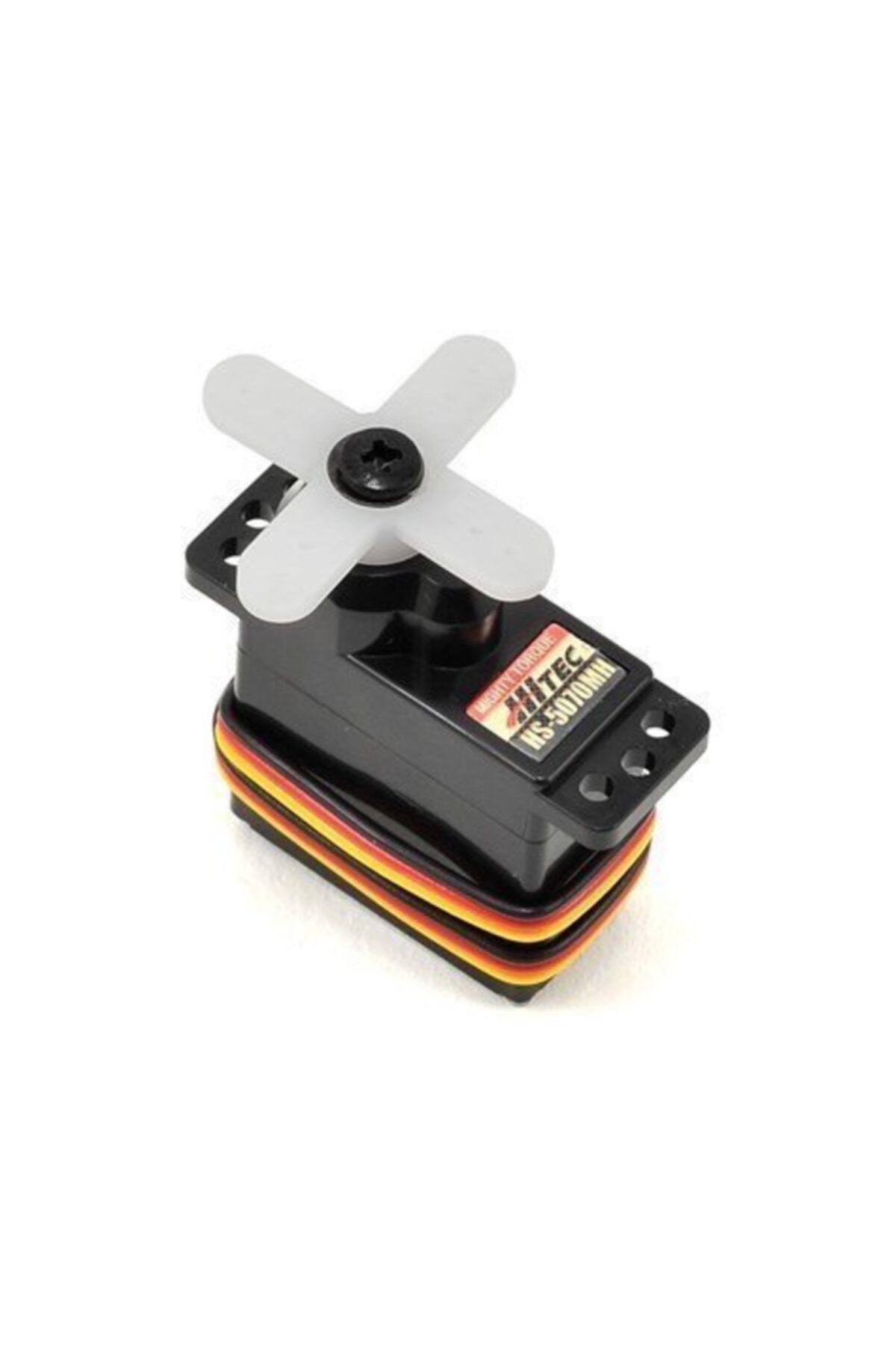 HiTech Hitec Hs-5070mh Metal Dişli Servo