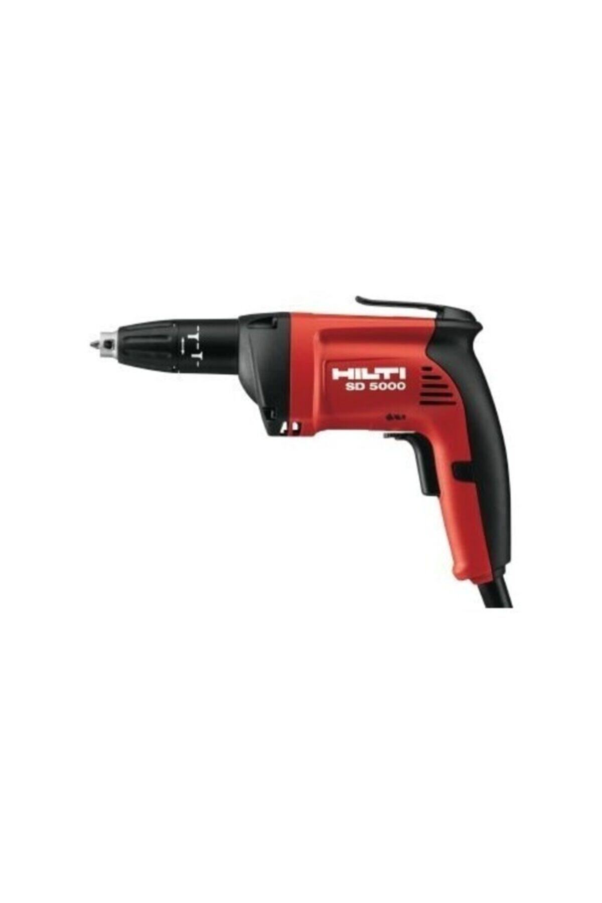Hiltl Sd5000 Alçıpan Vidalama Makinası