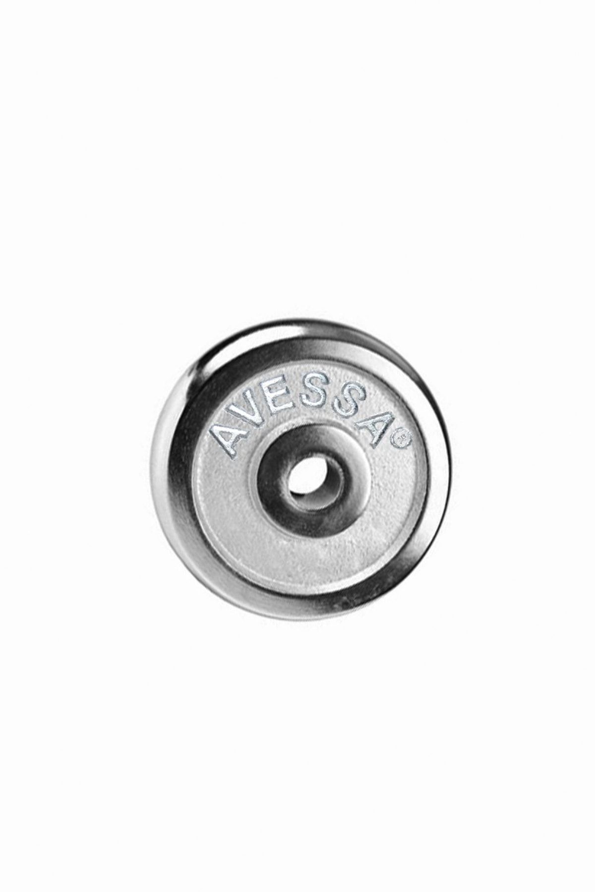 AVESSA Krom Plaka 2,5 Kg
