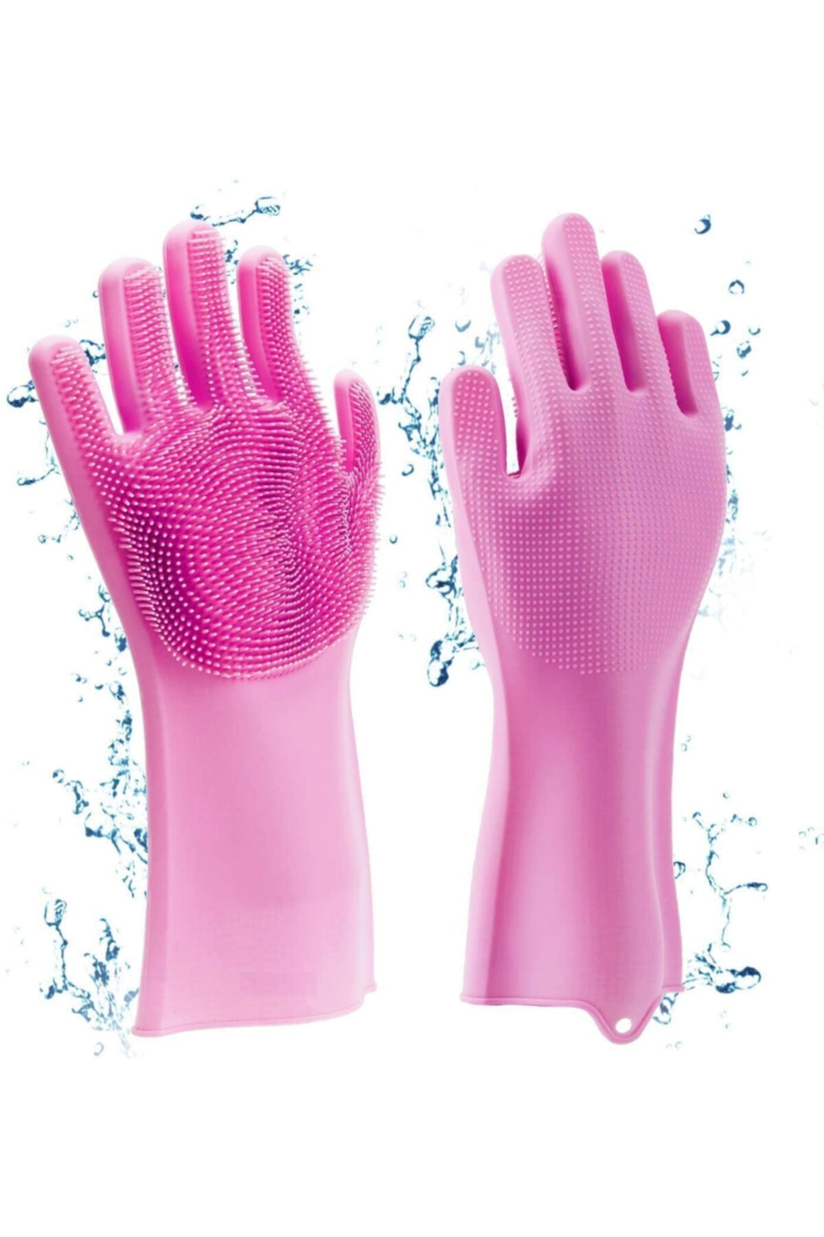 edahane Sihirli Bulaşık Eldiveni