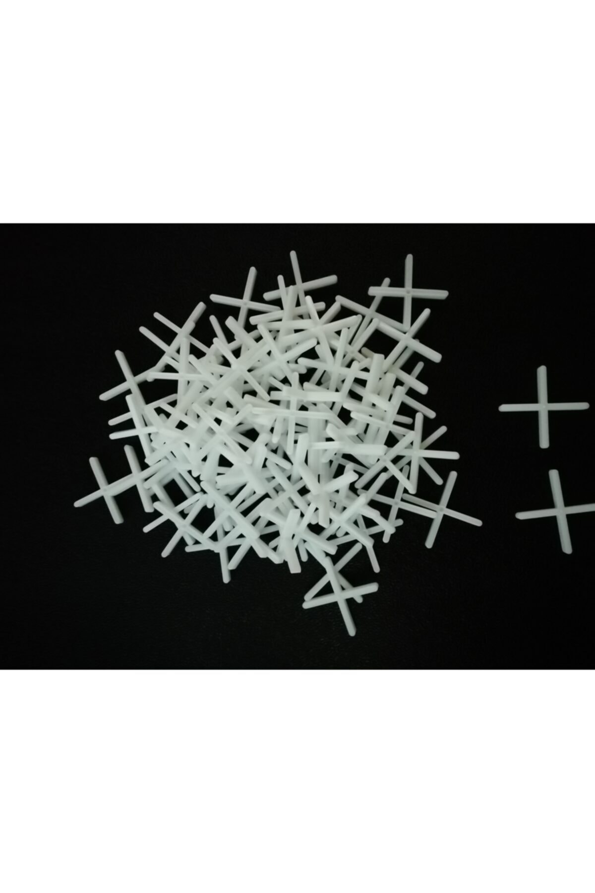 LOOKUP Lookup 2 Mm Fayans Seramik Derz Artısı (1pk:500 Adet)