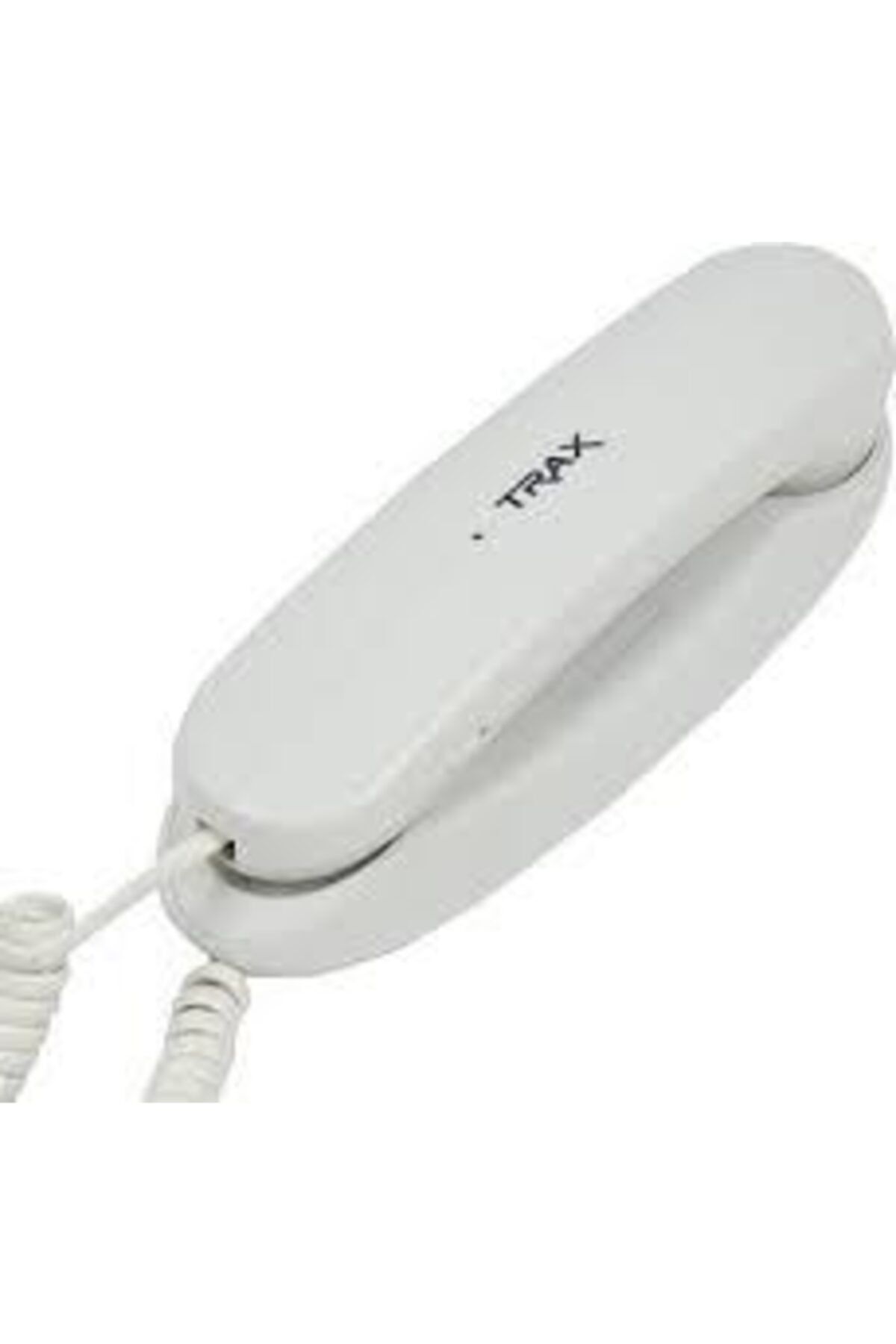 TRAX Beyaz Tw 105 Duvar Telefonu