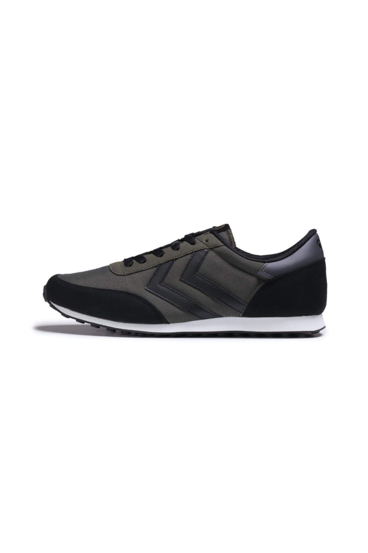 HUMMEL Seventyone Classıc Haki Unisex Ayakkabı