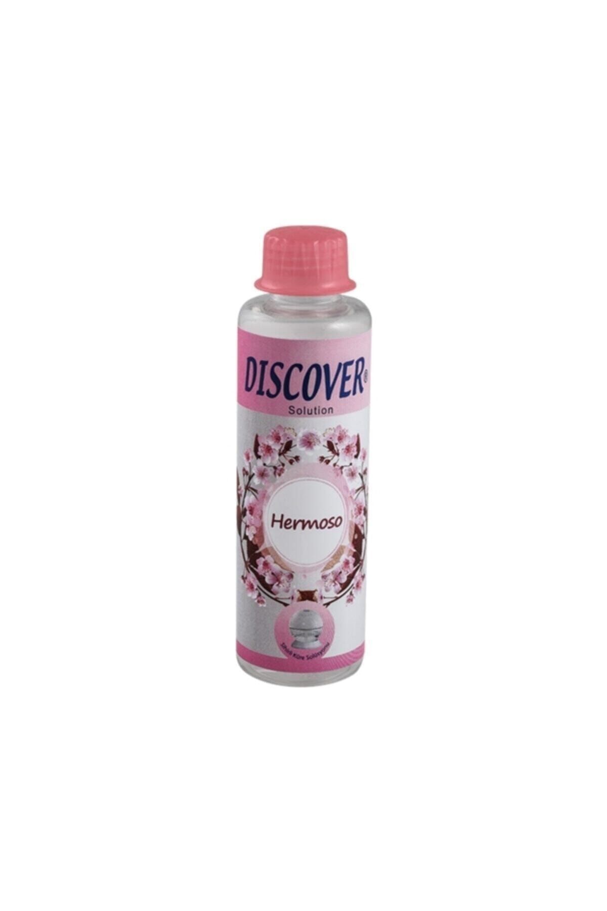 Discover Sihirli Küre Koku Solüsyonu 150 ml Hermoso