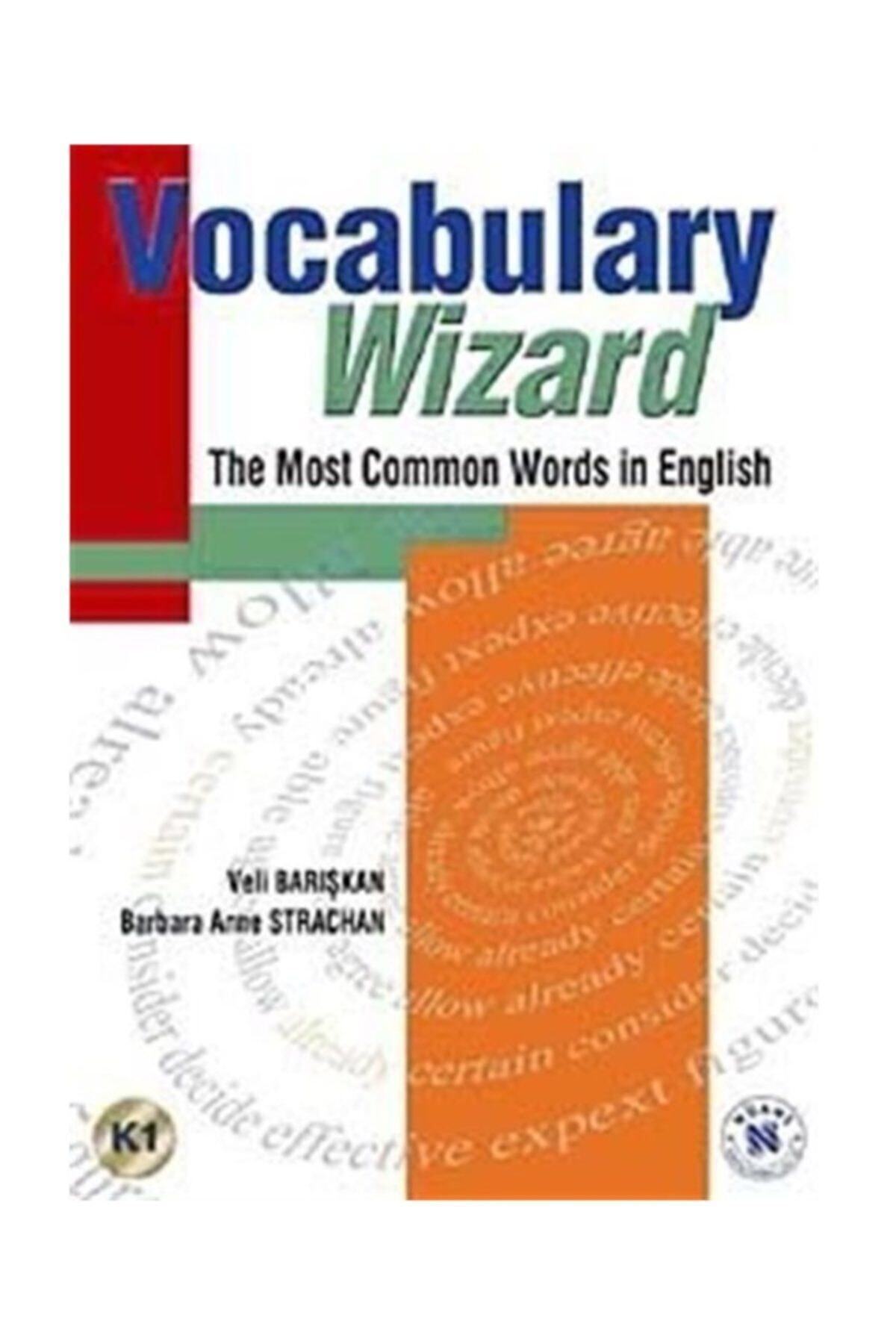 Nüans Publishing Vocabulary Wizard