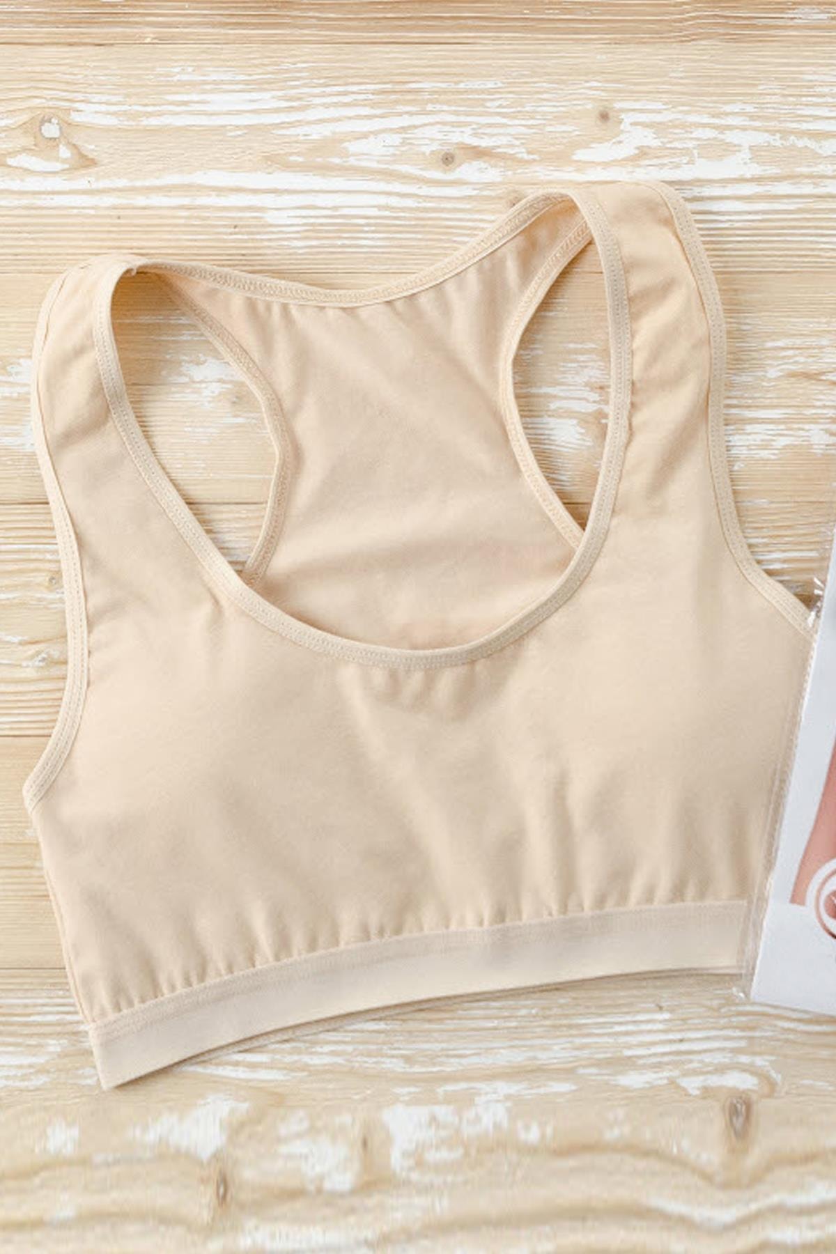 Dominant Kadın Büstiyer Kaplı Rambo