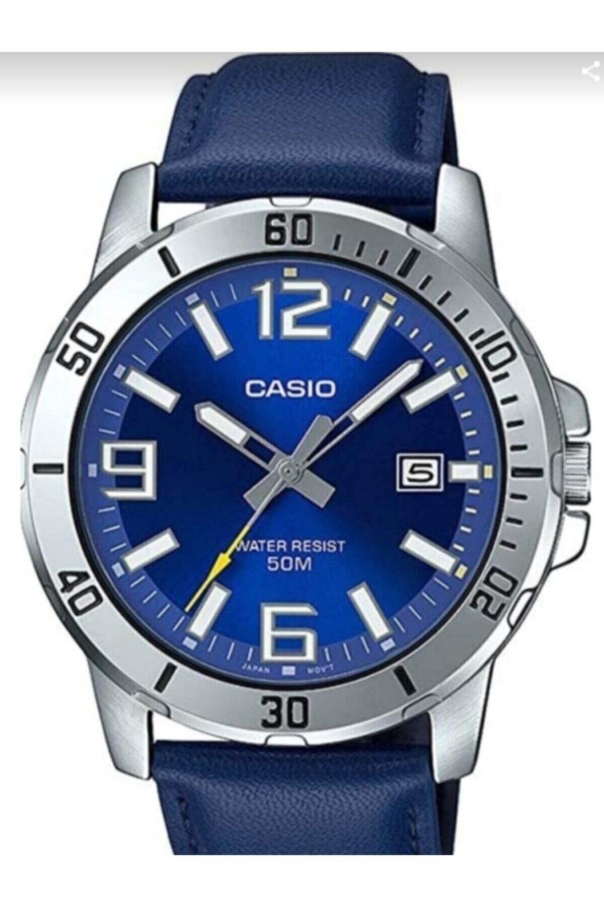 casio casio erkek kol saati mtp vd01l 2bvudf fiyati yorumlari trendyol