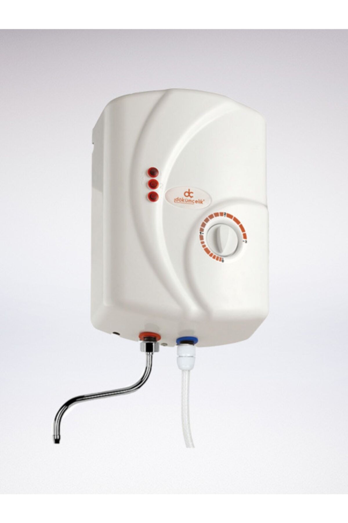 Dökümçelik Elektrikli Mutfak Şofbeni 7600w (büyük Boy Ve Daha Fazla Güç)