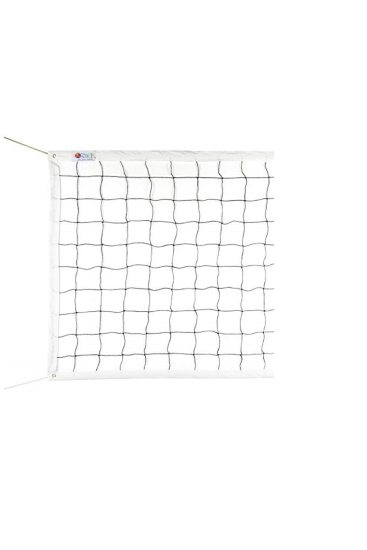 ÖZBEK Voleybol Filesi 10x10cm 2mm Standart