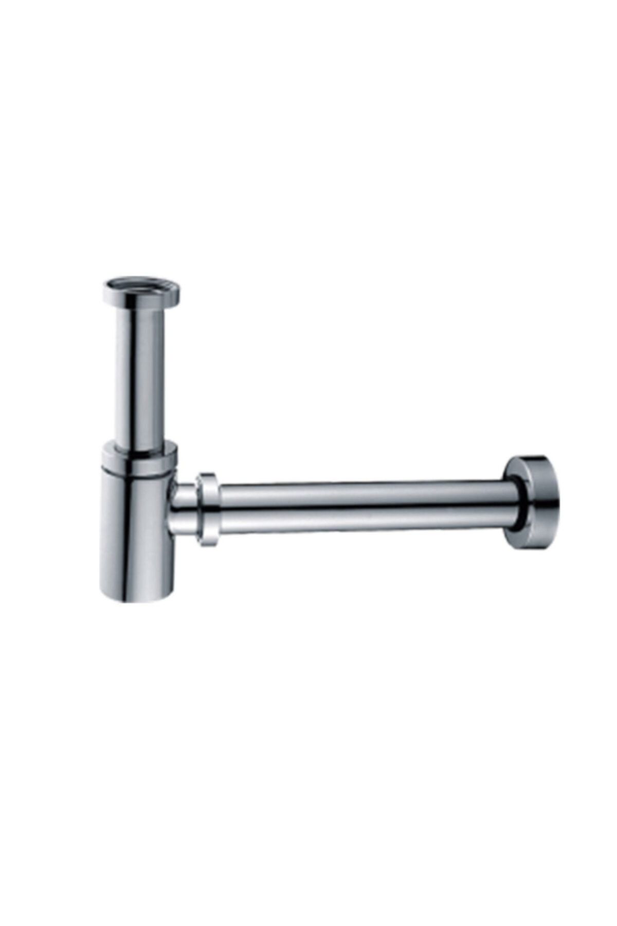 Geberit Lavabo Sifonu Parlak Krom 151.024.21.1