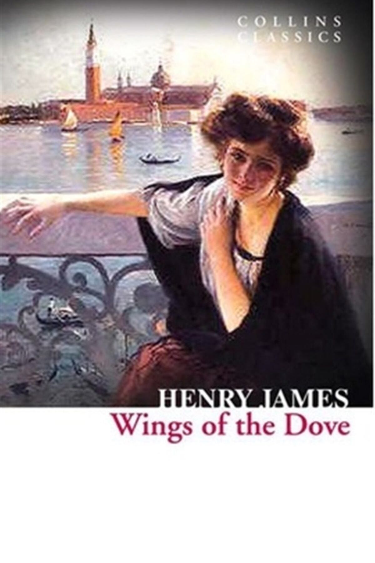 HarperCollins Publishers Wings Of The Dove