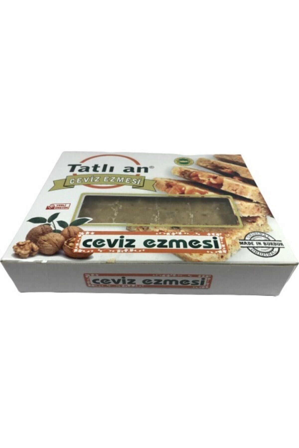 TATLI AN Ceviz Ezmesi 1 Kg