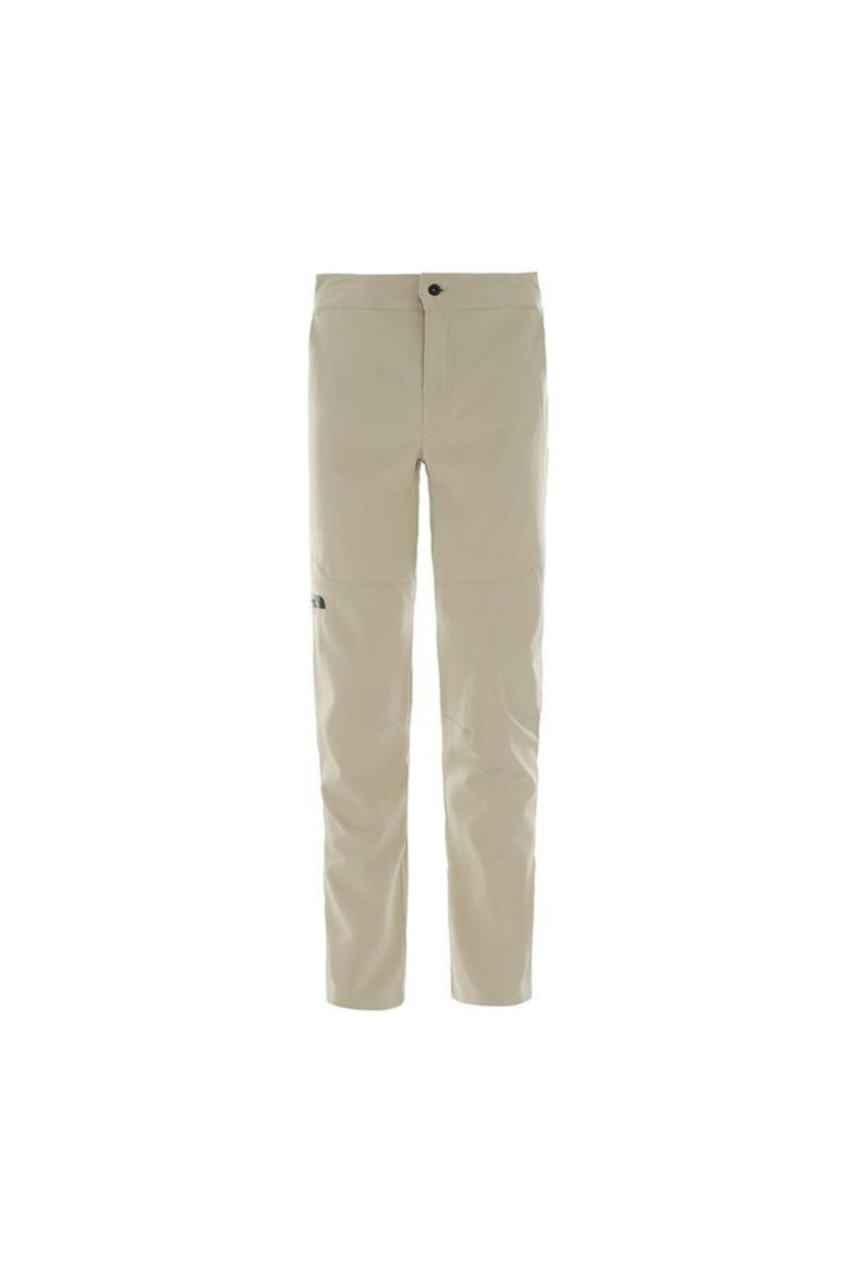 THE NORTH FACE Erkek Krem Paramount Active Pantolonu  T93so9gnk