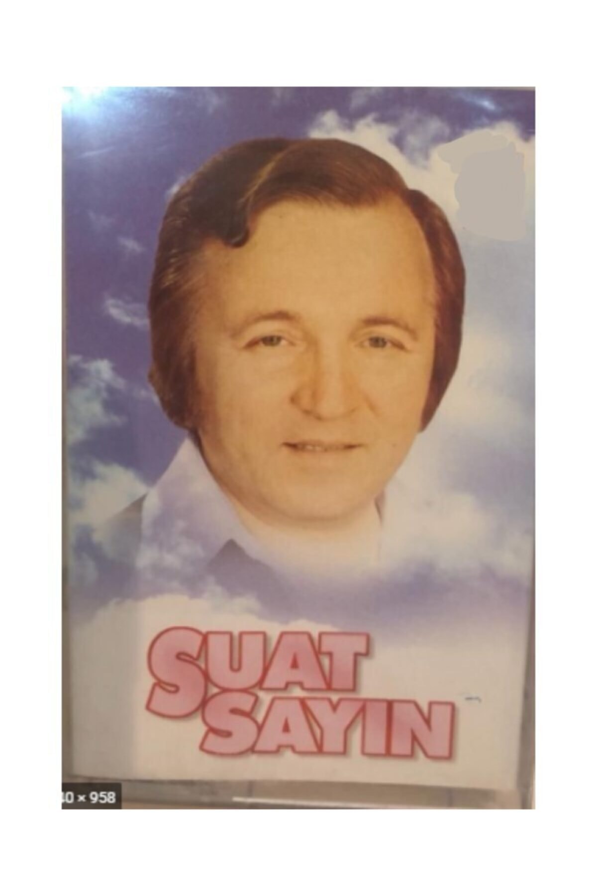 Raks Suat Sayın - Aşkın Kanunu Şarkısının Olduğu Albüm