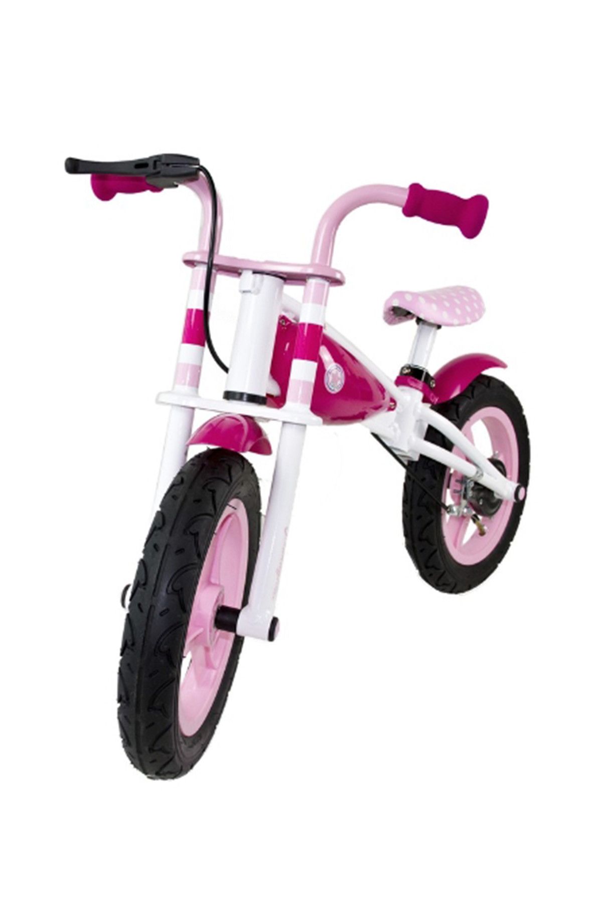imaginarium evolutif ogrenme bisikleti 12 velobike pink fiyati yorumlari trendyol