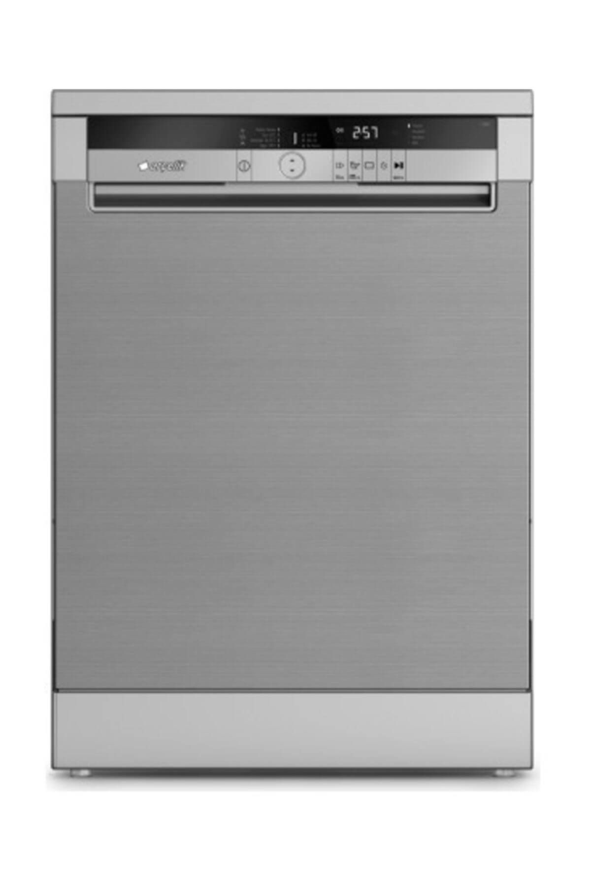 Arçelik 6366 I A++ 6 Programlı Bulaşık Makinası