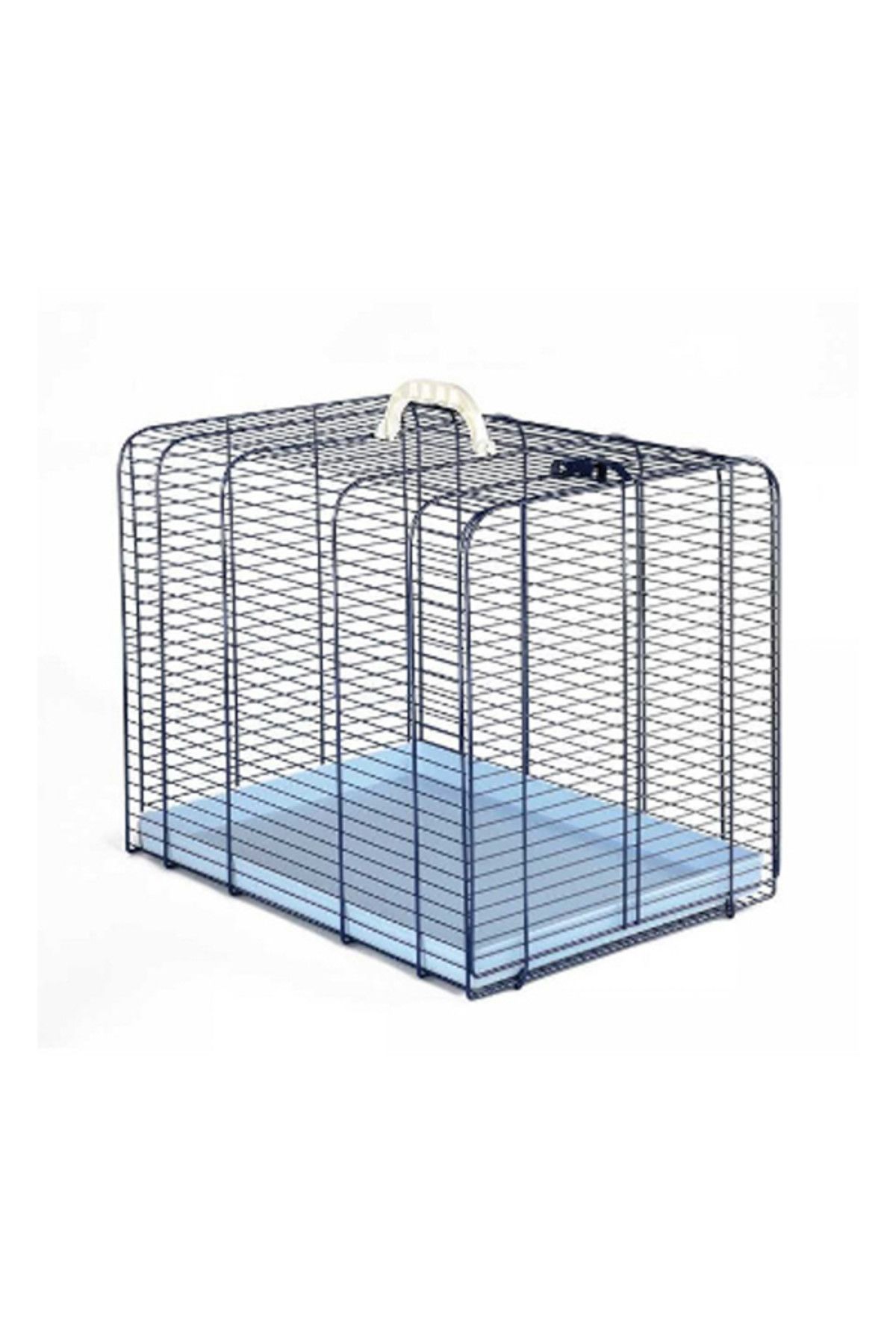 İmac Imac Transporto Gatto Kedi Kafesi No:2 43 x 30 x 35 cm