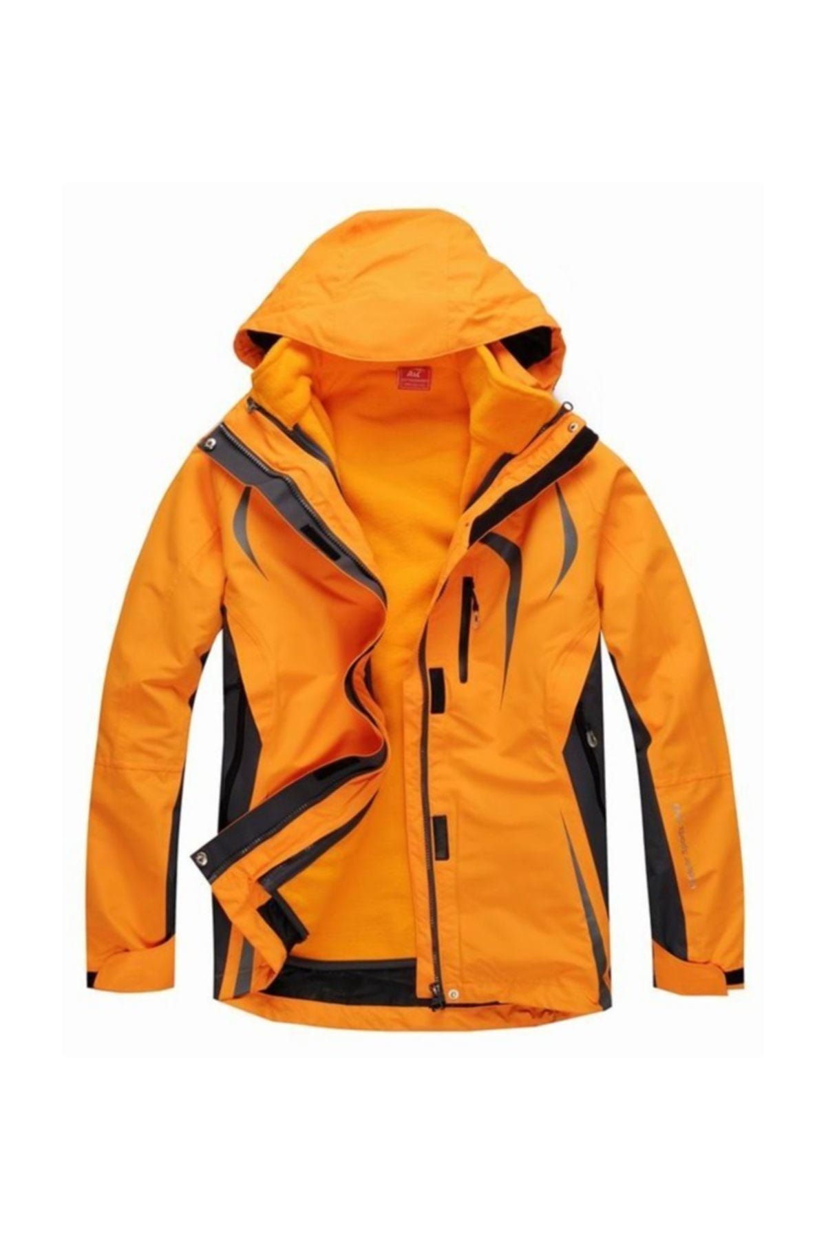 A&C 3 In 1 Kadın Ceket AW12014