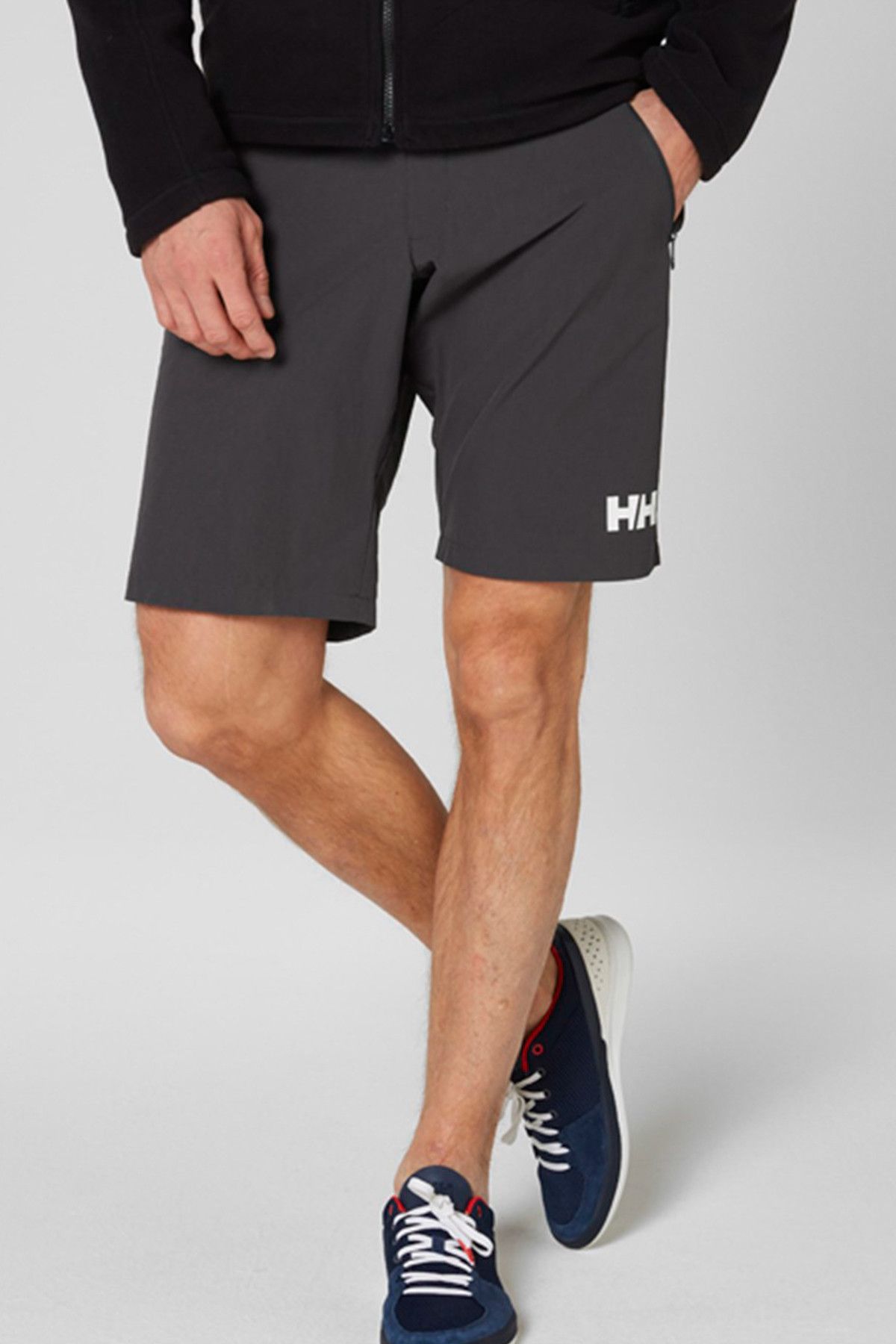 Helly Hansen Erkek Crewlıne Qd Shorts