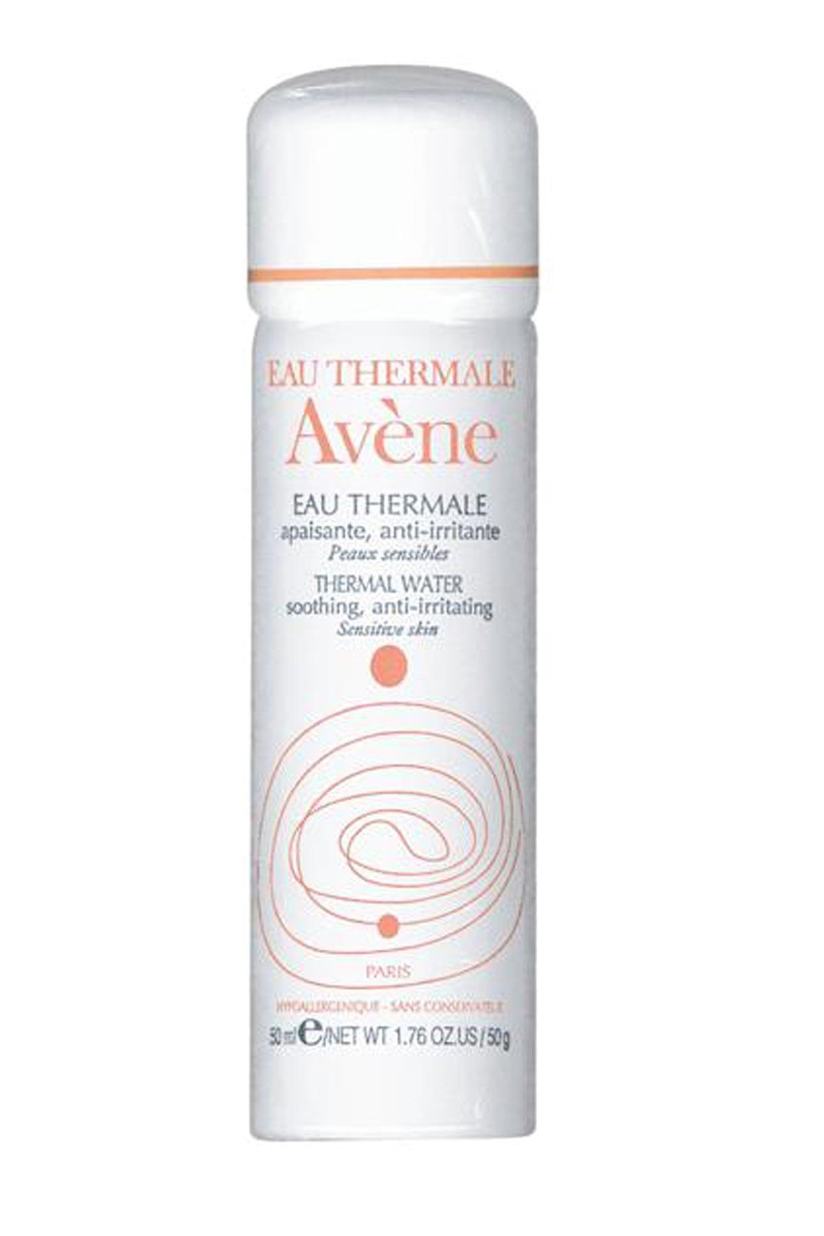 Avene Nemlendirici Termal Su Eau Thermal Water Sprey 50 ml 3282770027037