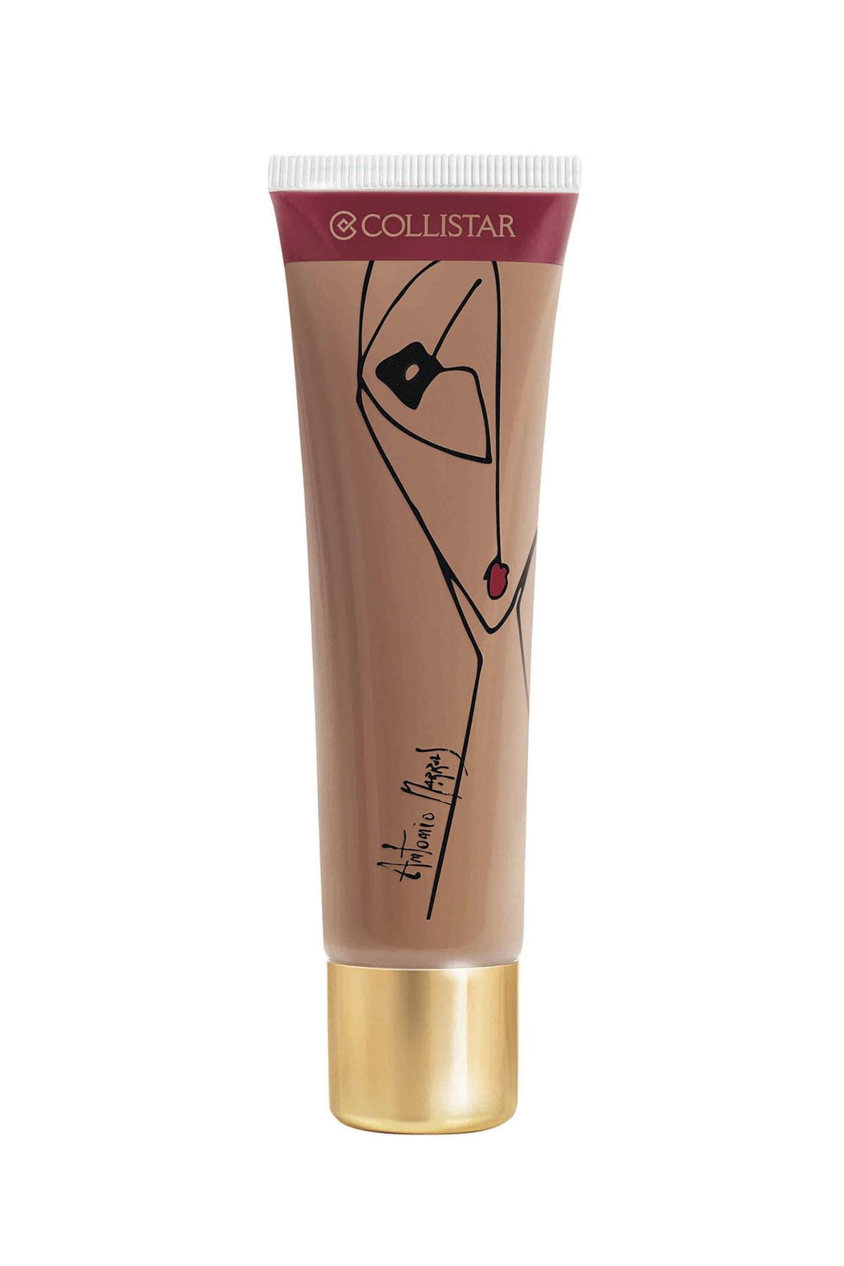 Collistar Bronzlaştırıcı Pudra - Tiamo Crema Di Sole Bronzing Cream Powder Stromboli 02 8015150160162