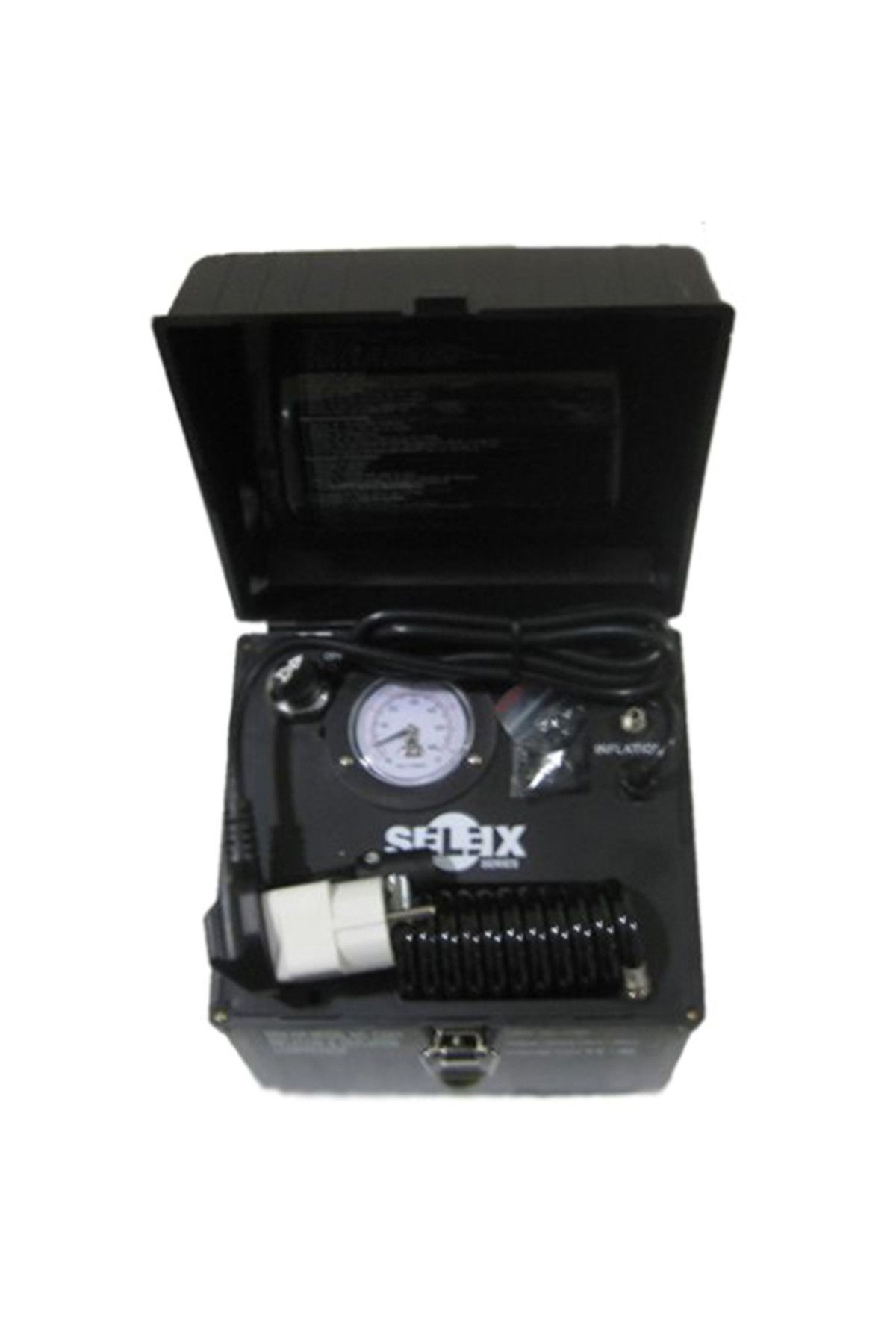 SELEX ELEKTRİKLİ POMPA